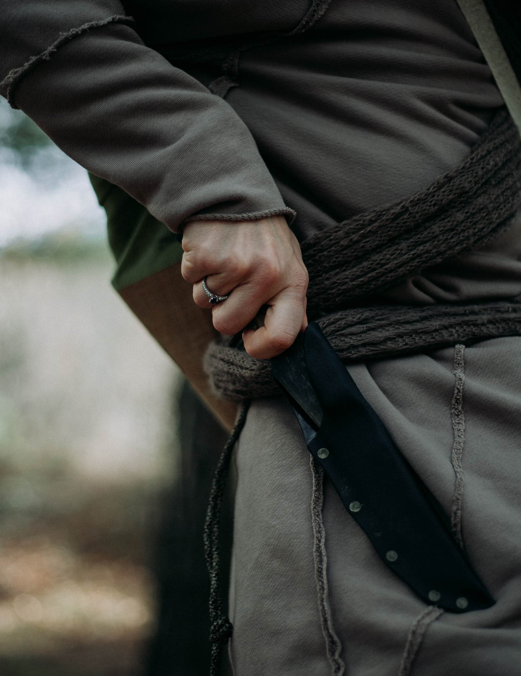 Фотоиллюстрации к роману Елены Кочешковой «Айна из замка». Портретный фотограф в Москве и Геленджике Кирилл Вахитов