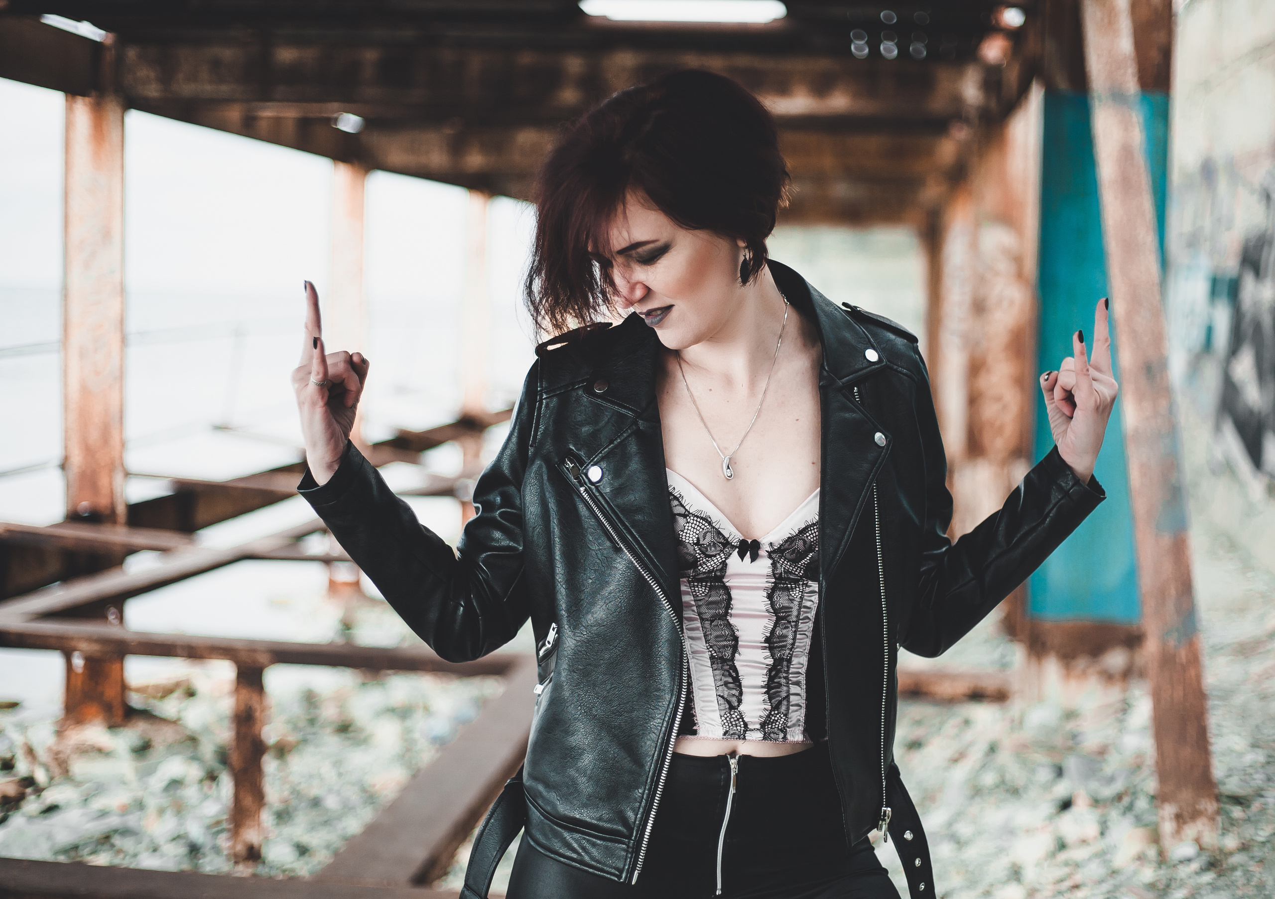 Юлия. Портретный фотограф в Москве и Геленджике Кирилл Вахитов