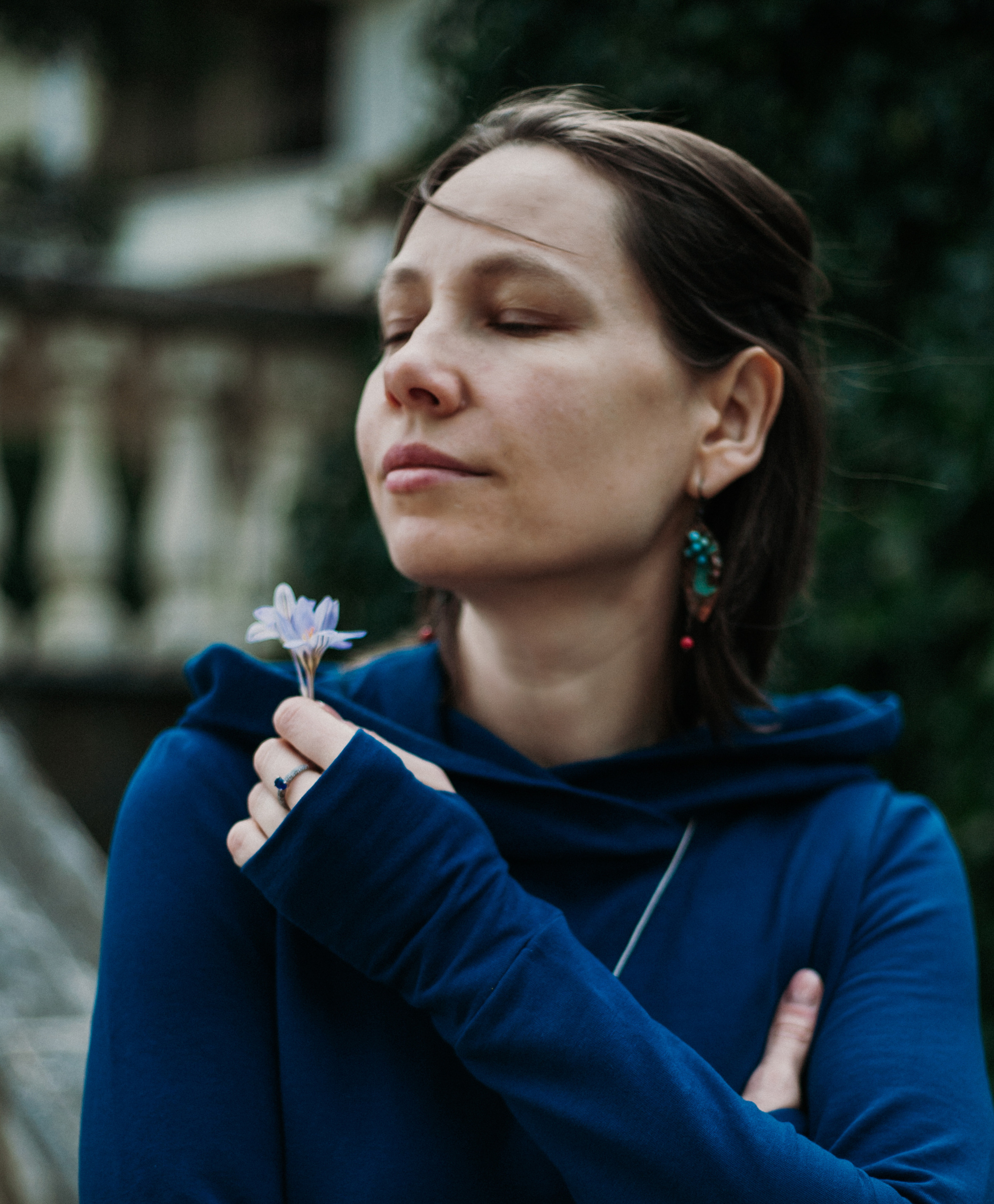 Фотоиллюстрации к роману Елены Кочешковой «Айна из замка». Портретный фотограф в Москве и Геленджике Кирилл Вахитов