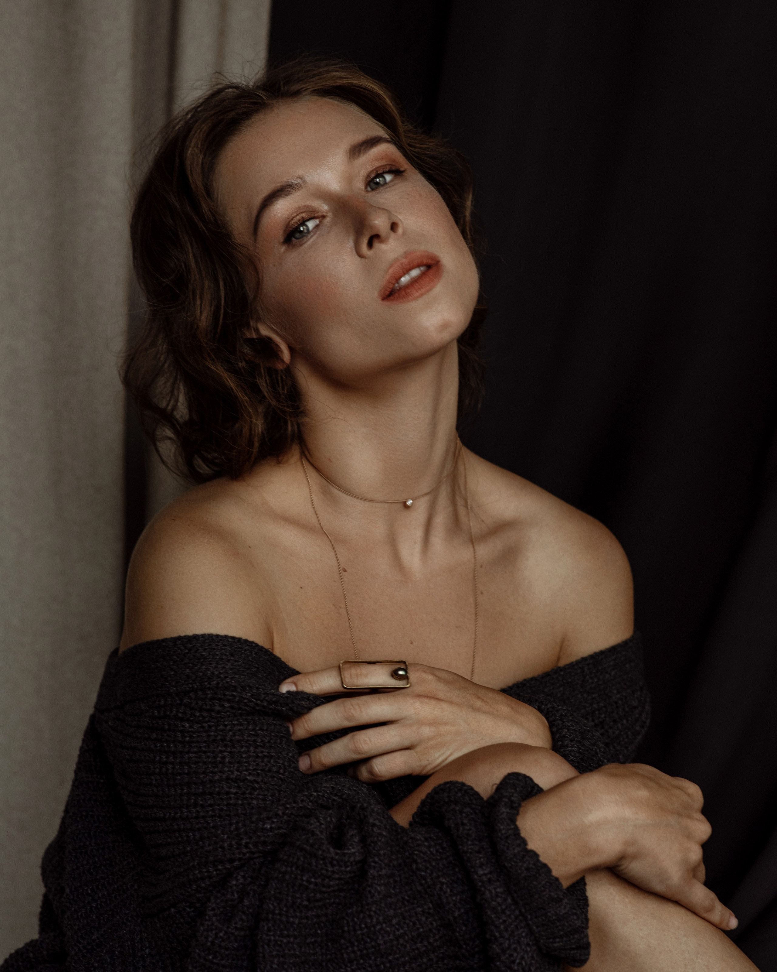 Ирина. Фотосъемка для брендов, маркетплейсов, персональные съемки | Катерина Михеева | Пермь