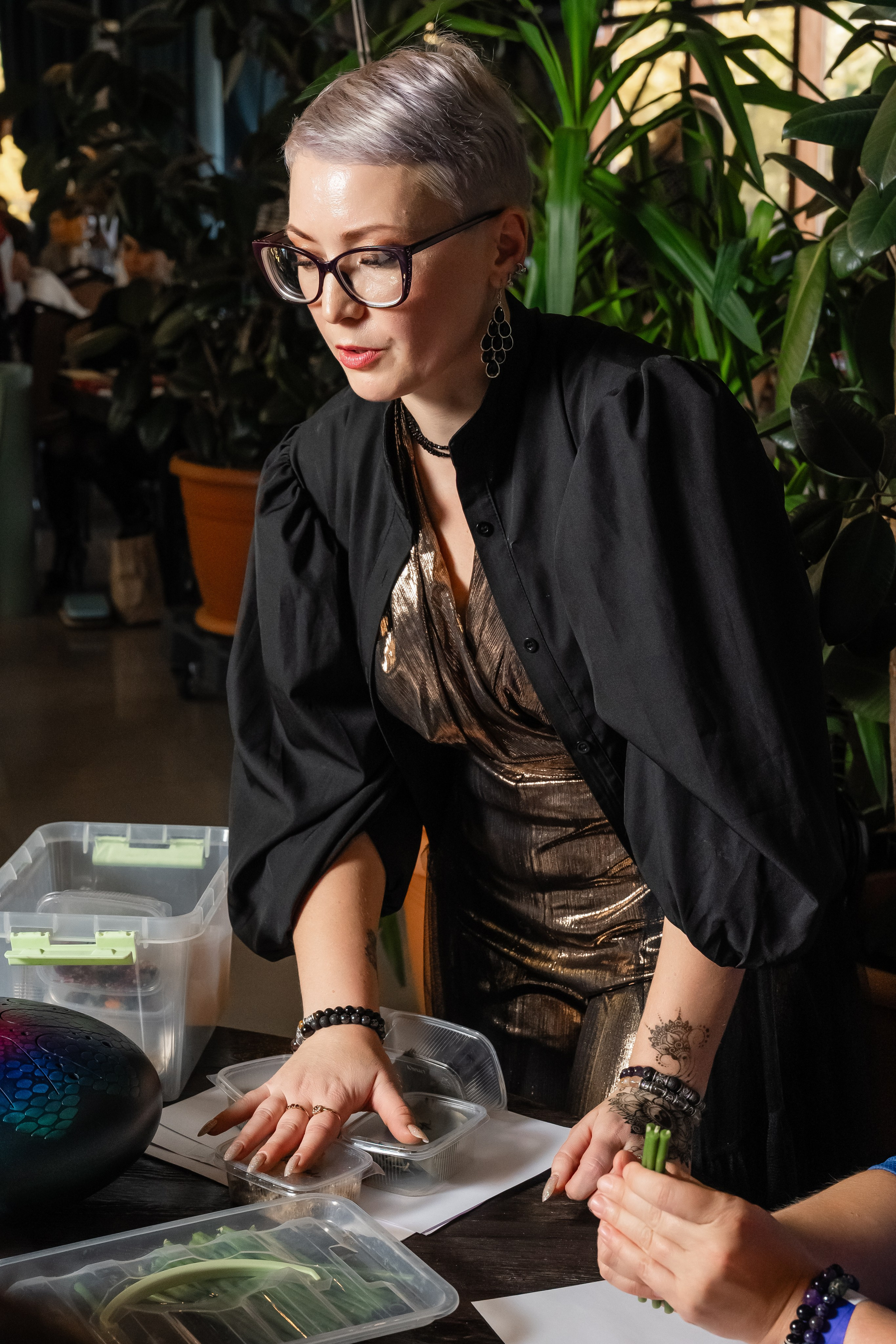 Фестиваль писхологии и самопознания. Фотограф и видеограф в Улан-Удэ: Аюна Габагуева и Артём Шаханов