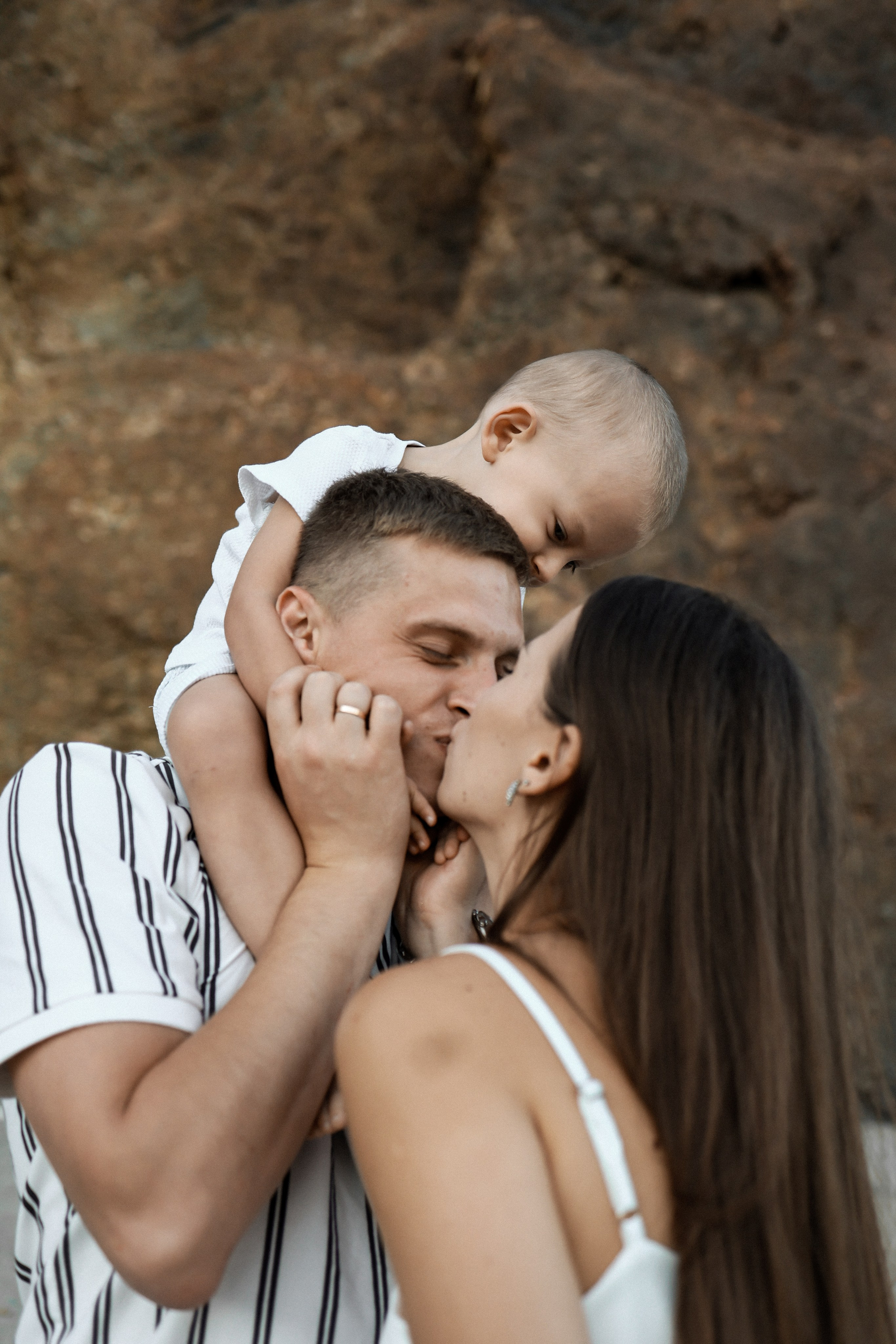 На закате. Withlovent | Фотограф в Севастополе