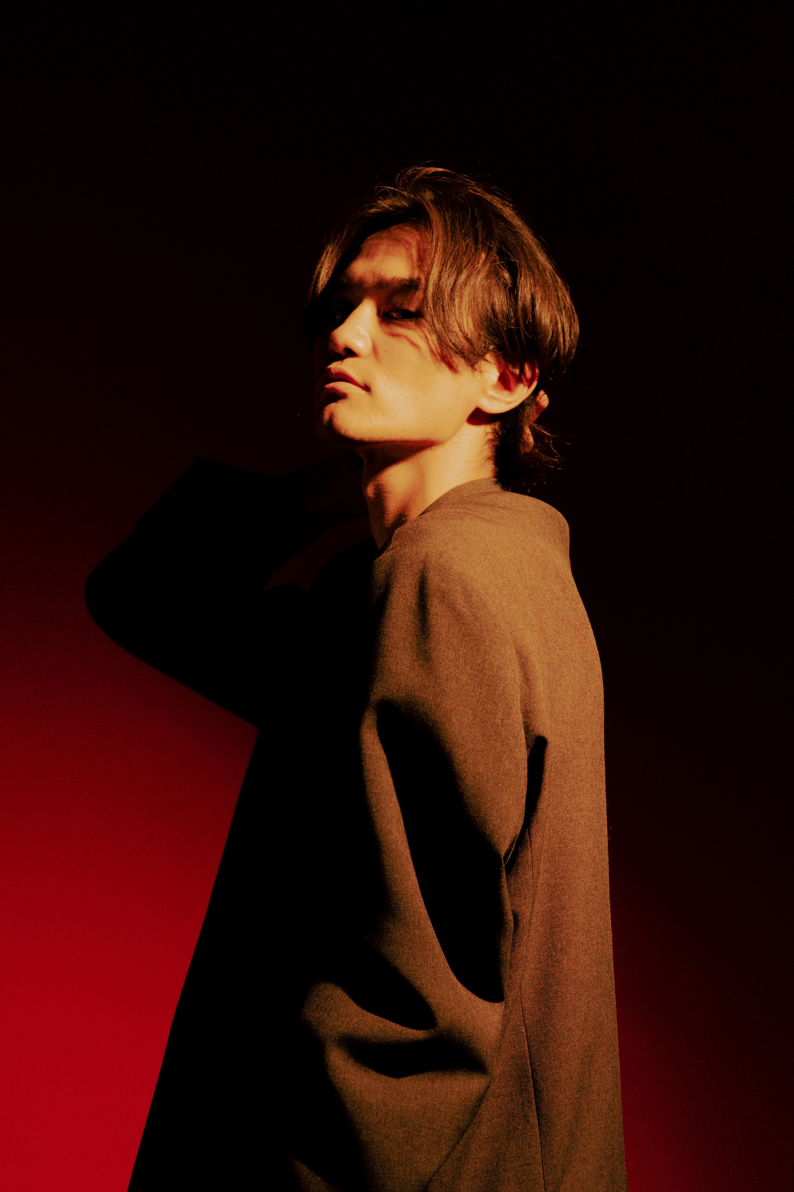 Индивидуальная съемка