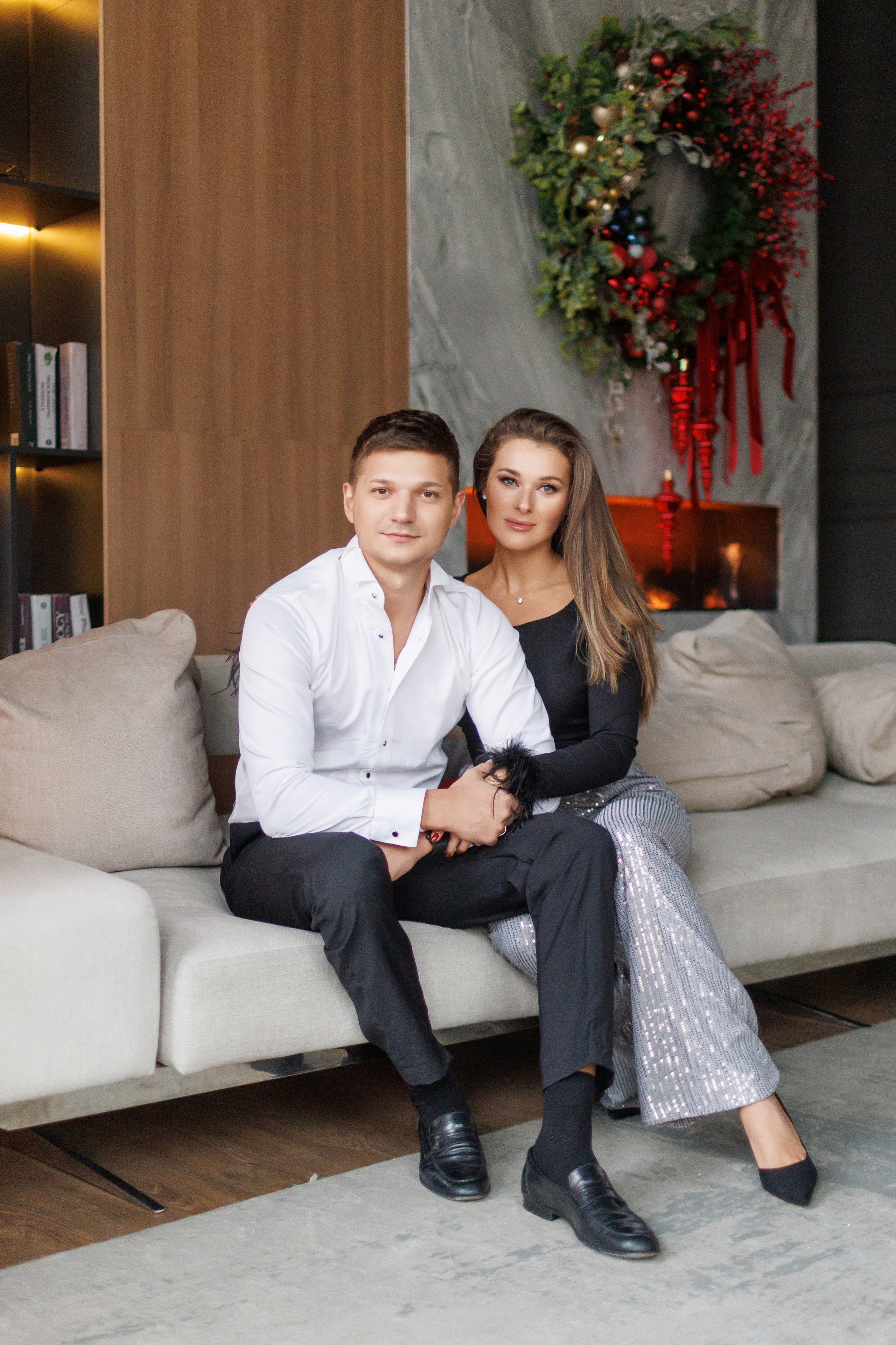 Семейная съемка. Семейный фотограф Александр Передерий