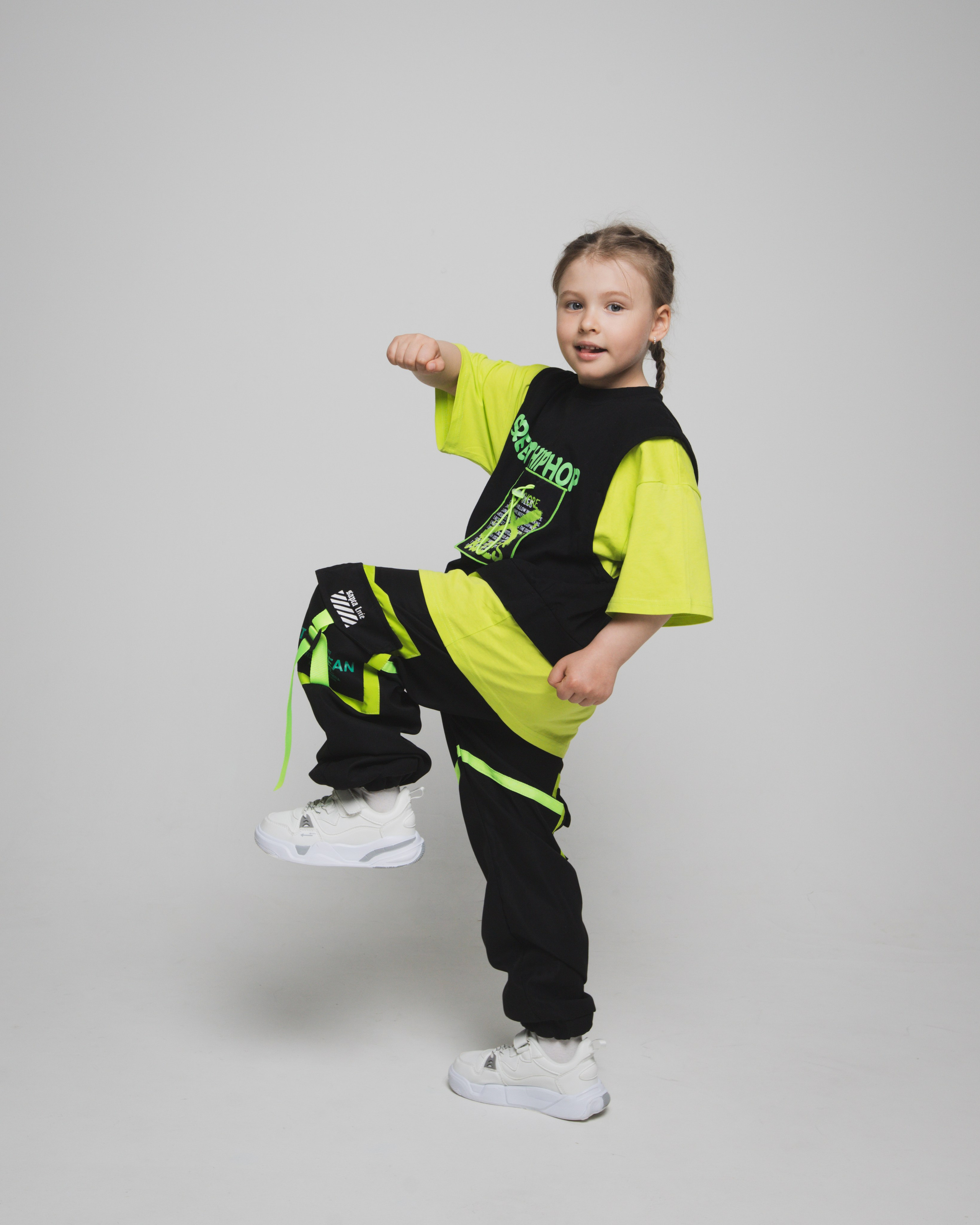 MD dance studio. Больше не греет