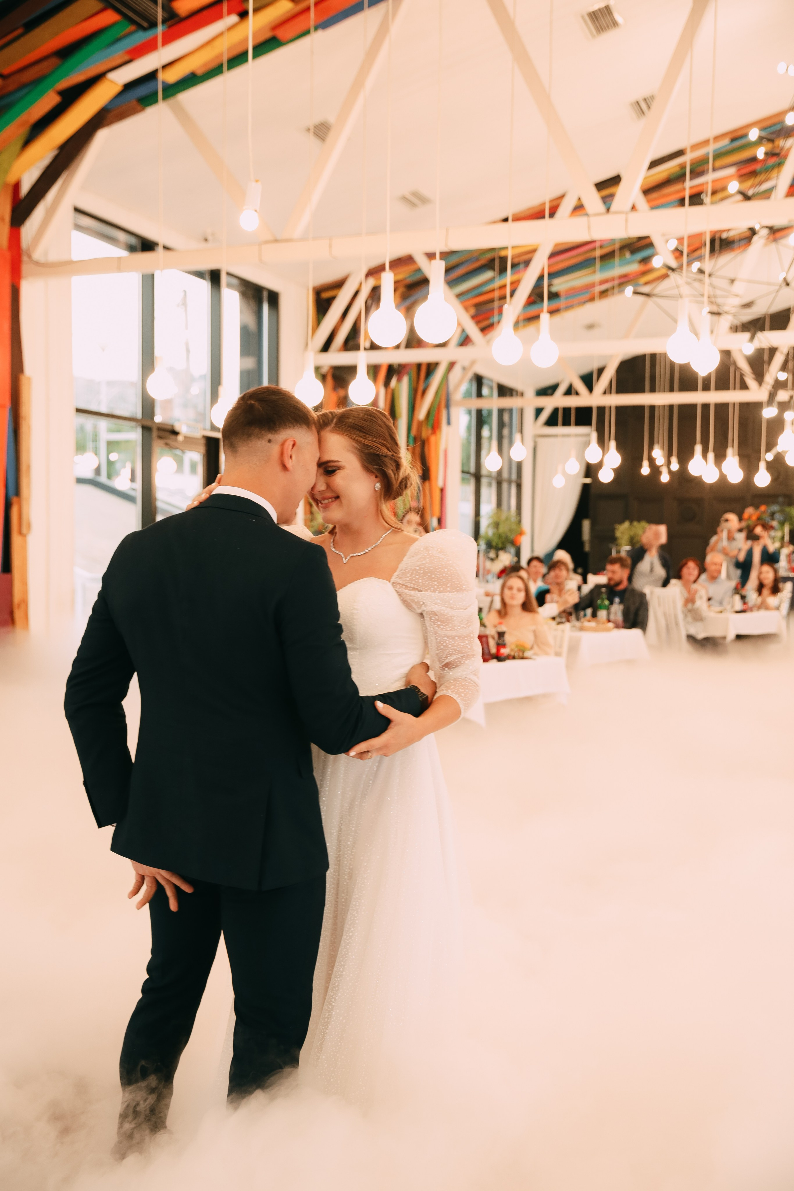 Вадим и Елена. Катерина Макиева