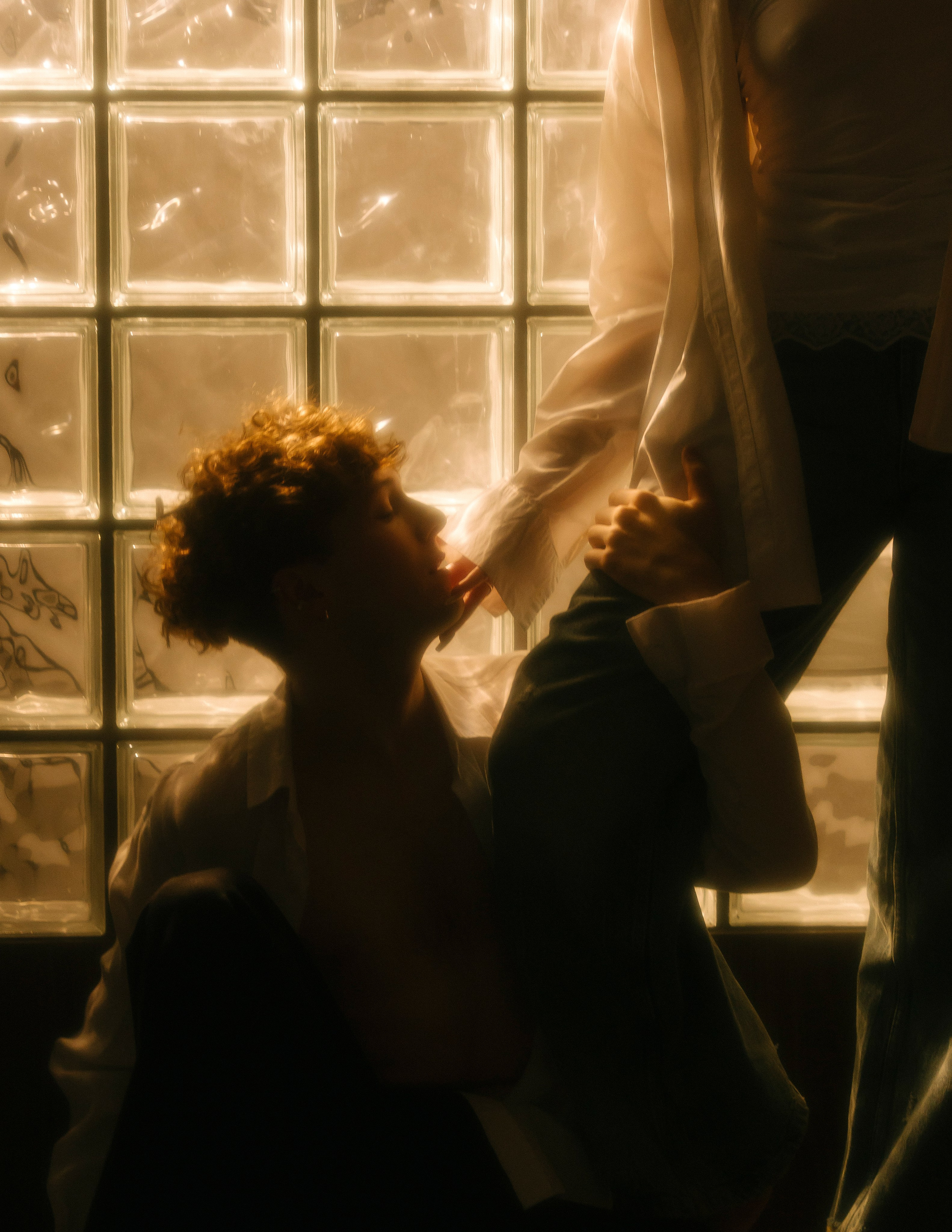 Цепочка-звеночка. Фотограф Андрей Куськало