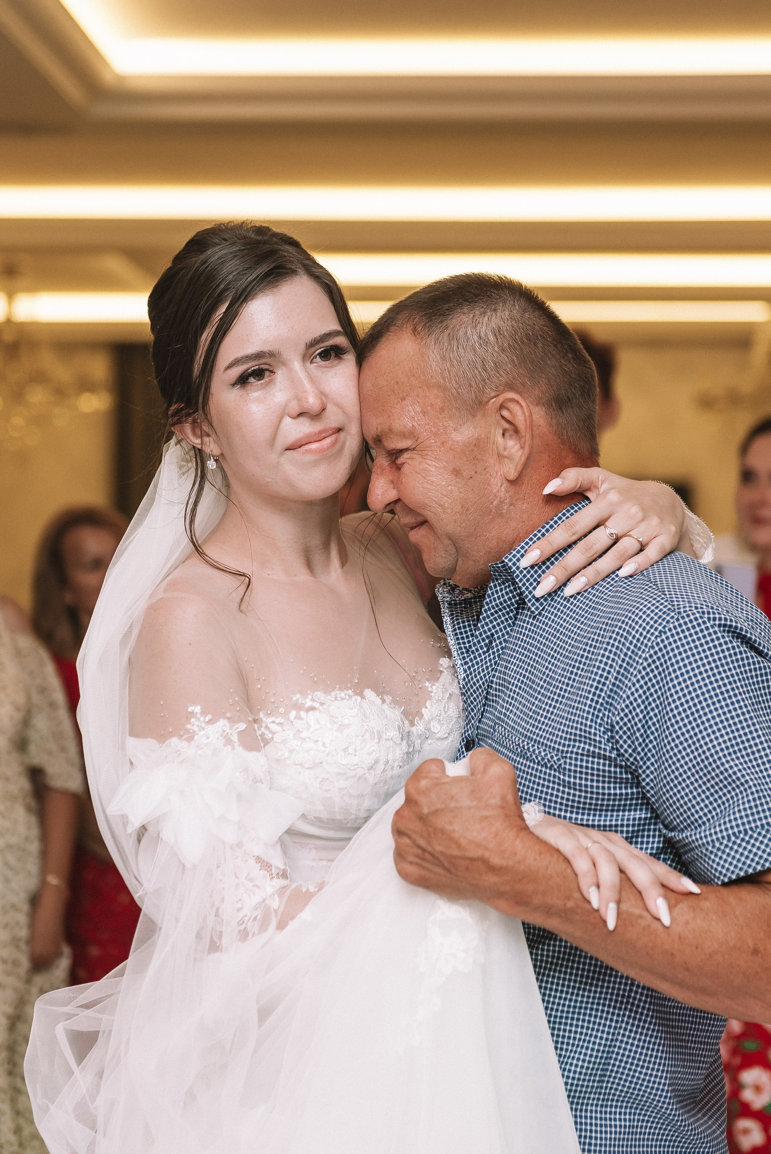 Елена + Владислав. Свадебный и семейный фотограф в Волгограде Олеся Лисицкая