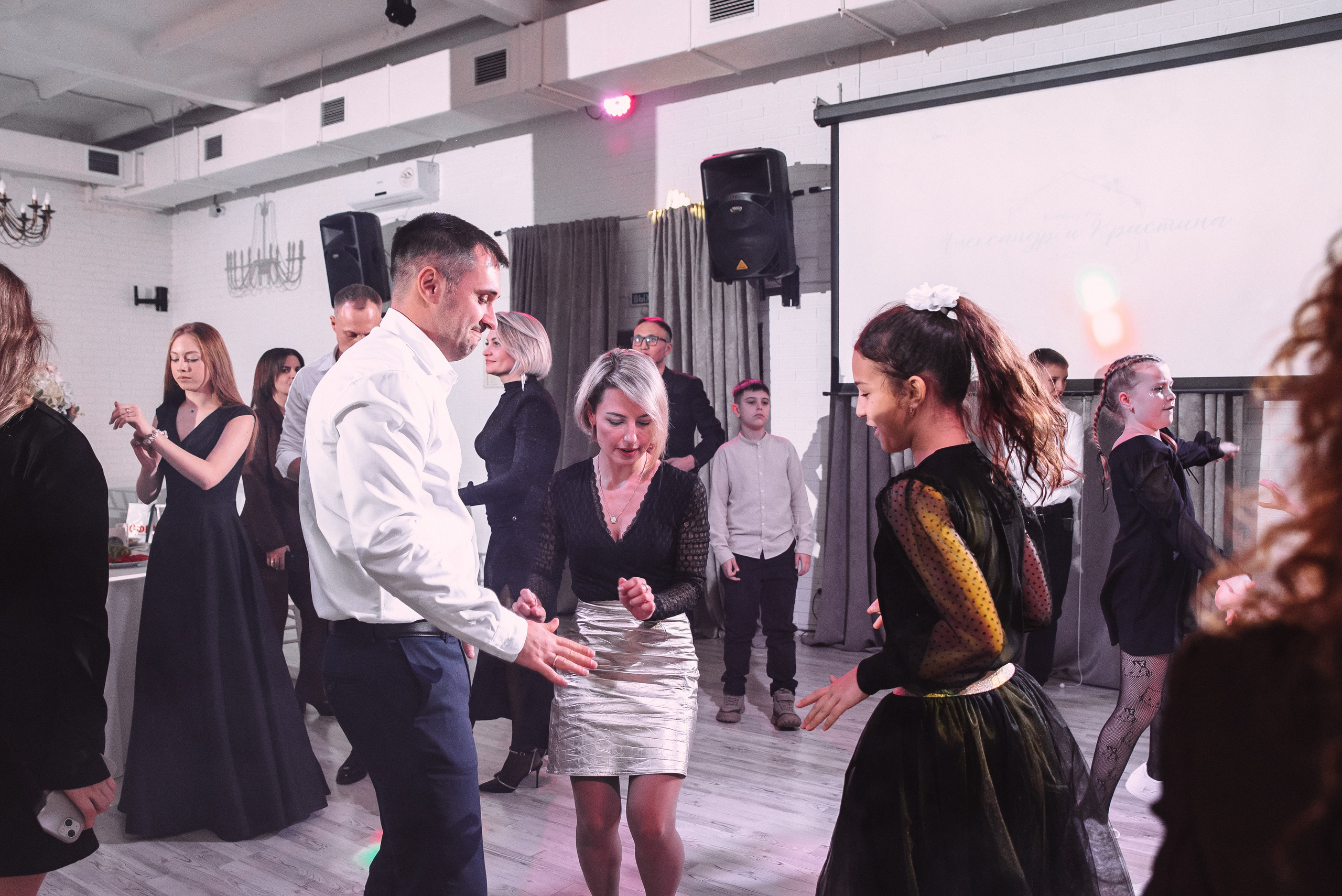 Александр + Кристина. Свадебный и семейный фотограф в Волгограде Олеся Лисицкая