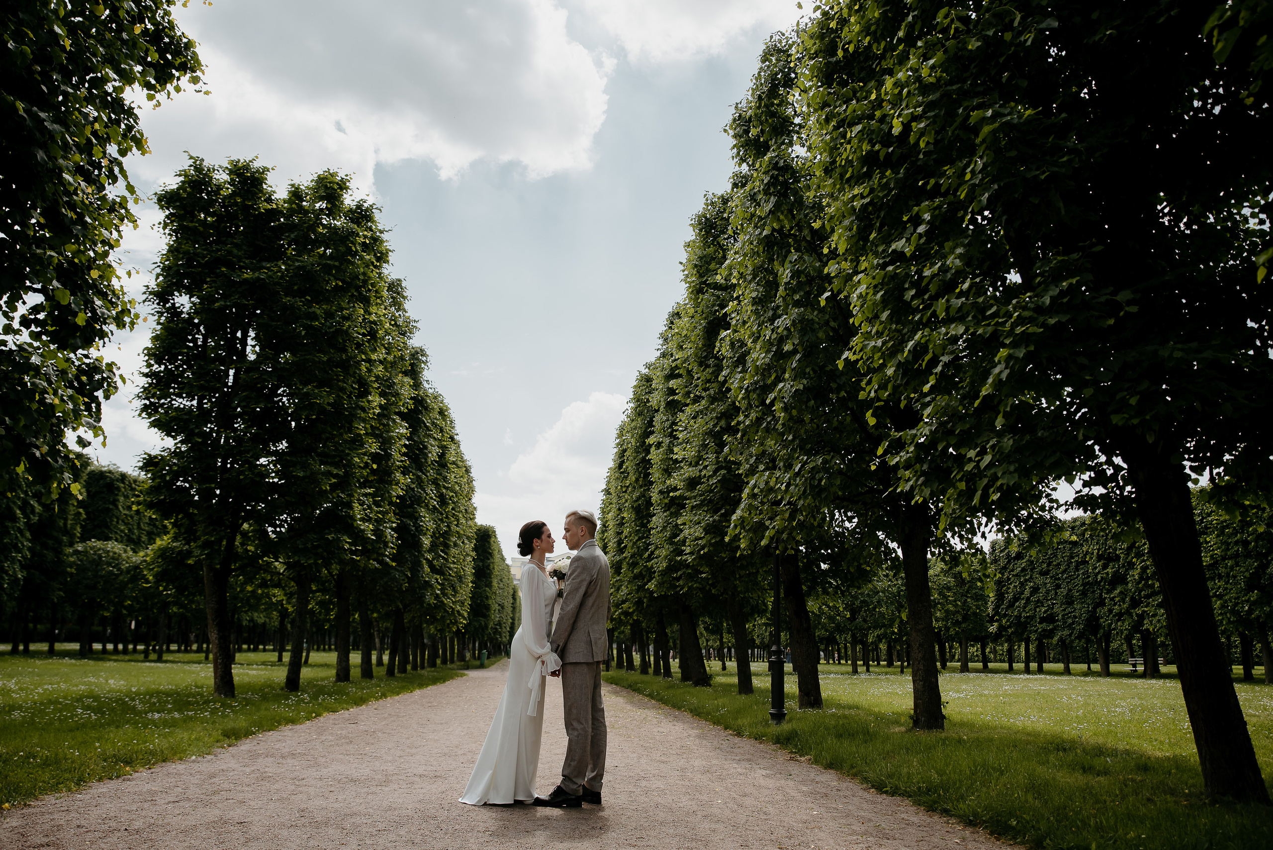 Свадебный фотограф Москва — Юлия Фоменко — профессиональный фотограф