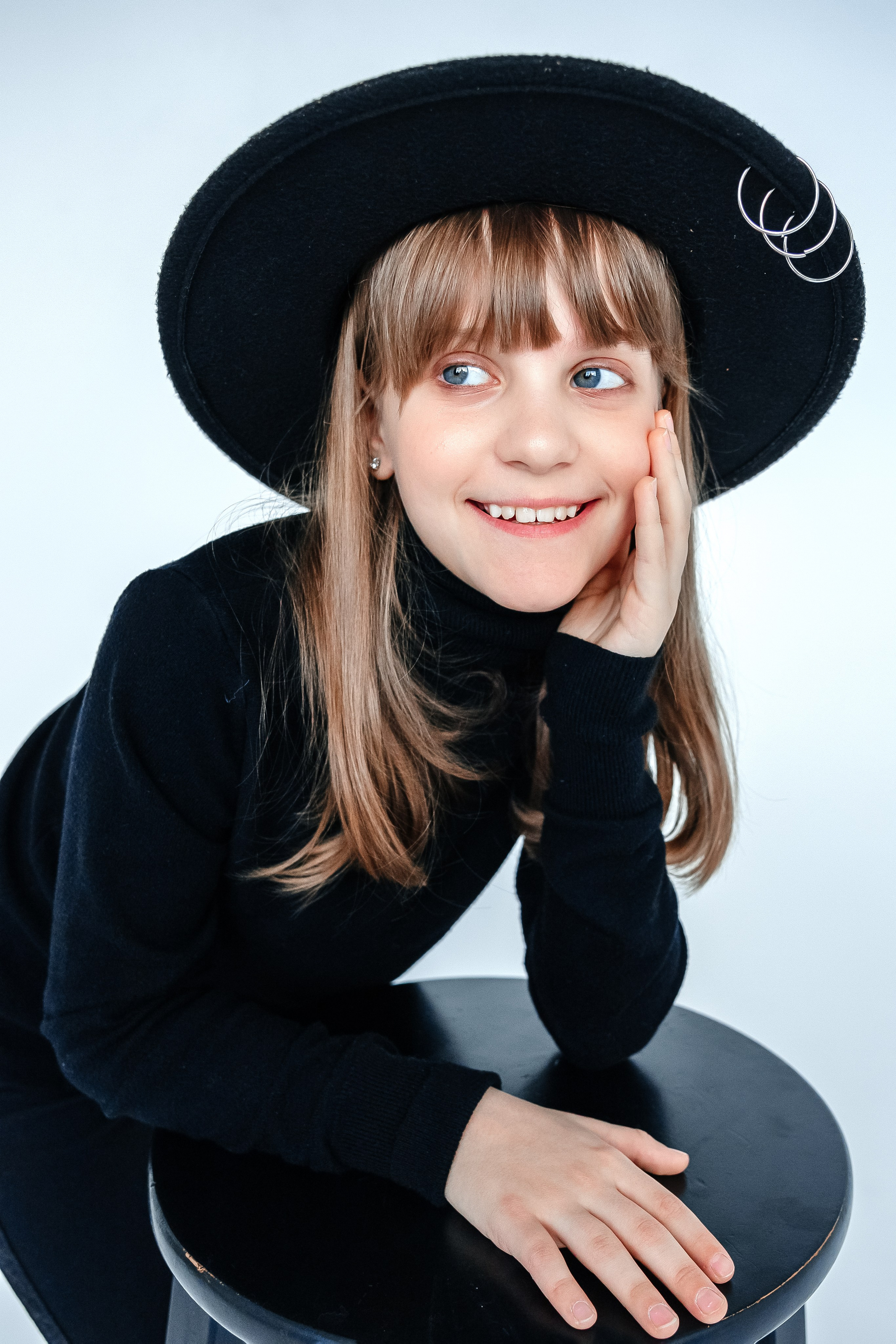 Дети. Фотограф в Москве Ситдикова Анастасия