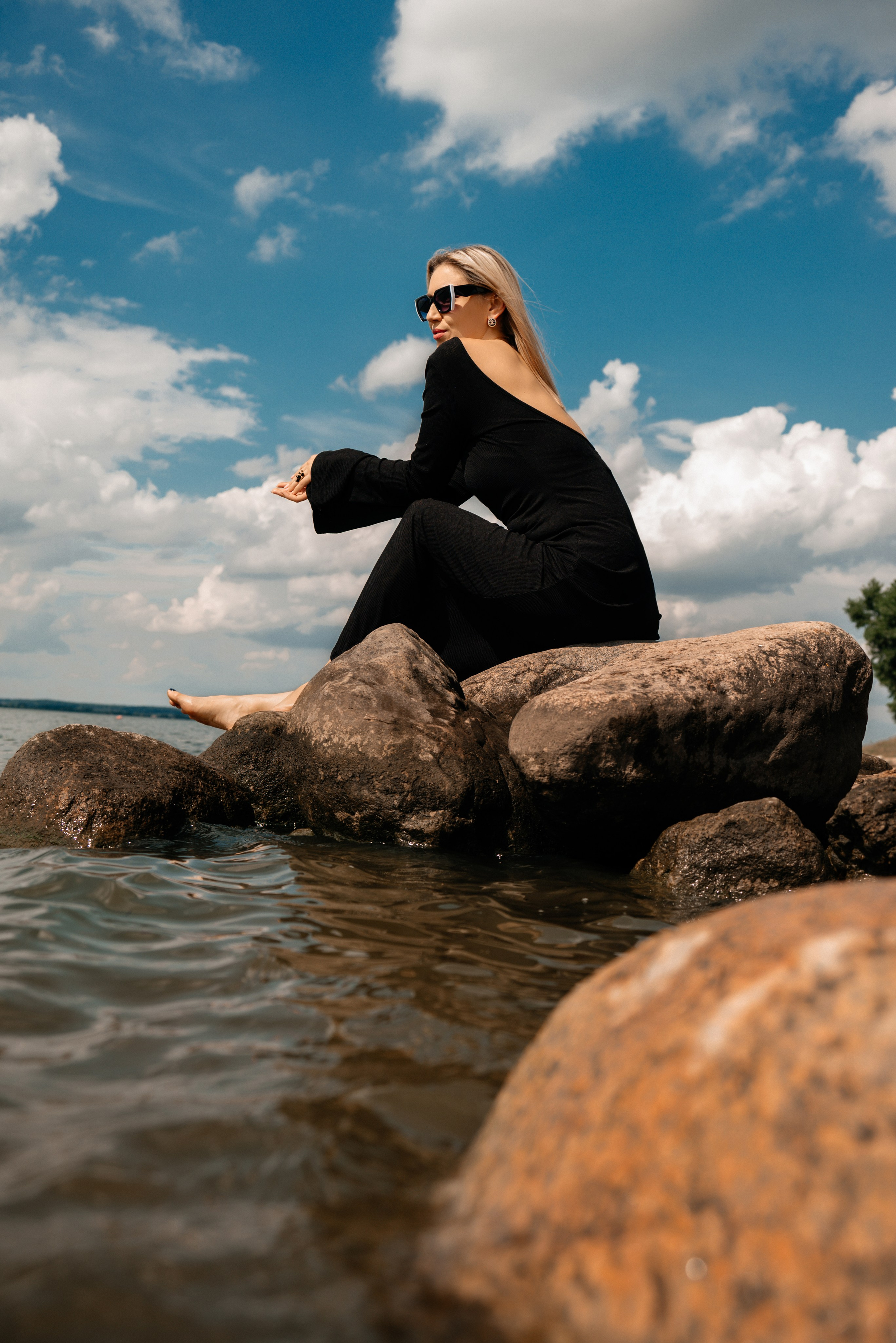 Олеся. Юлия Чайко, фотограф в Минске