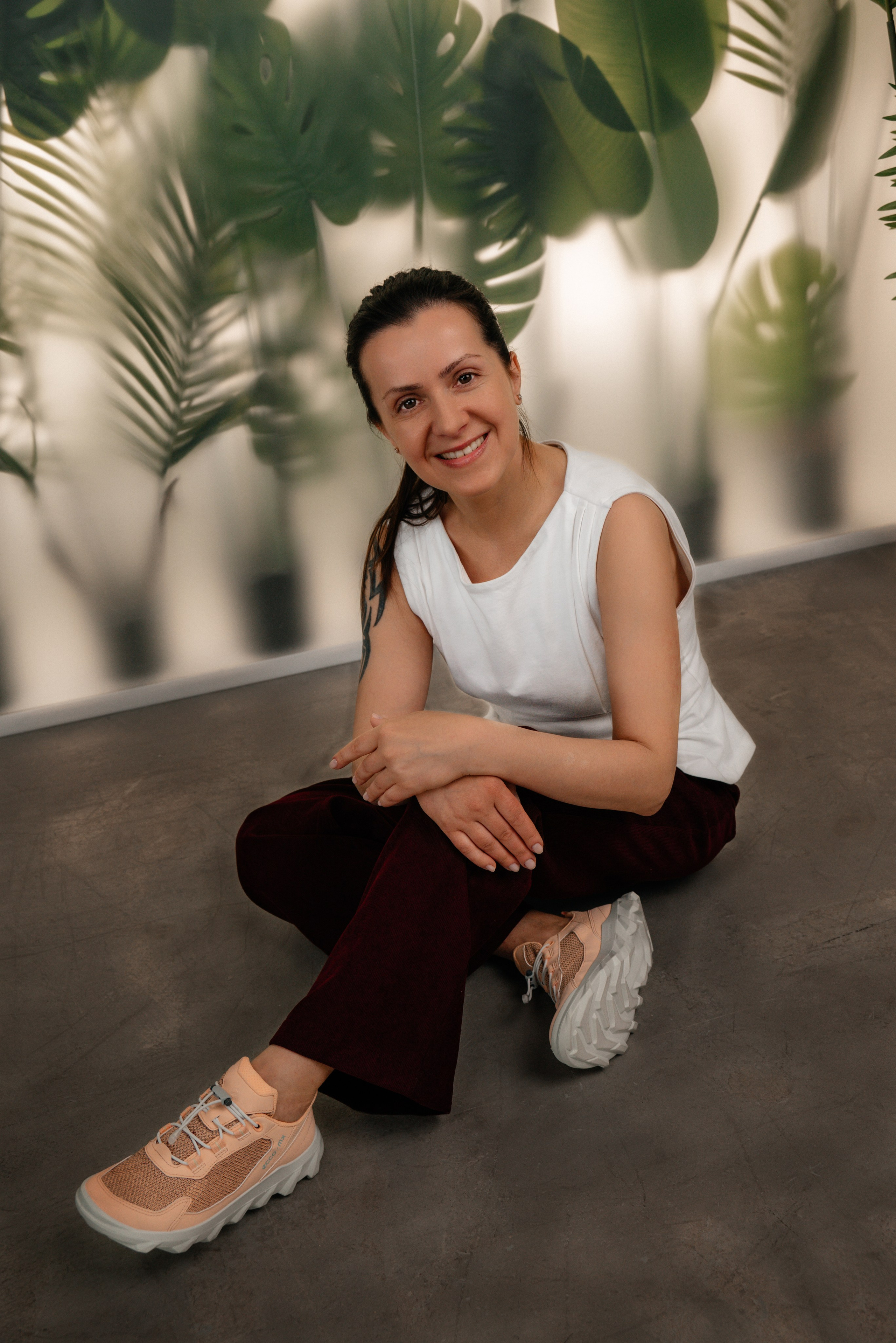 Виктория. Юлия Чайко, фотограф в Минске