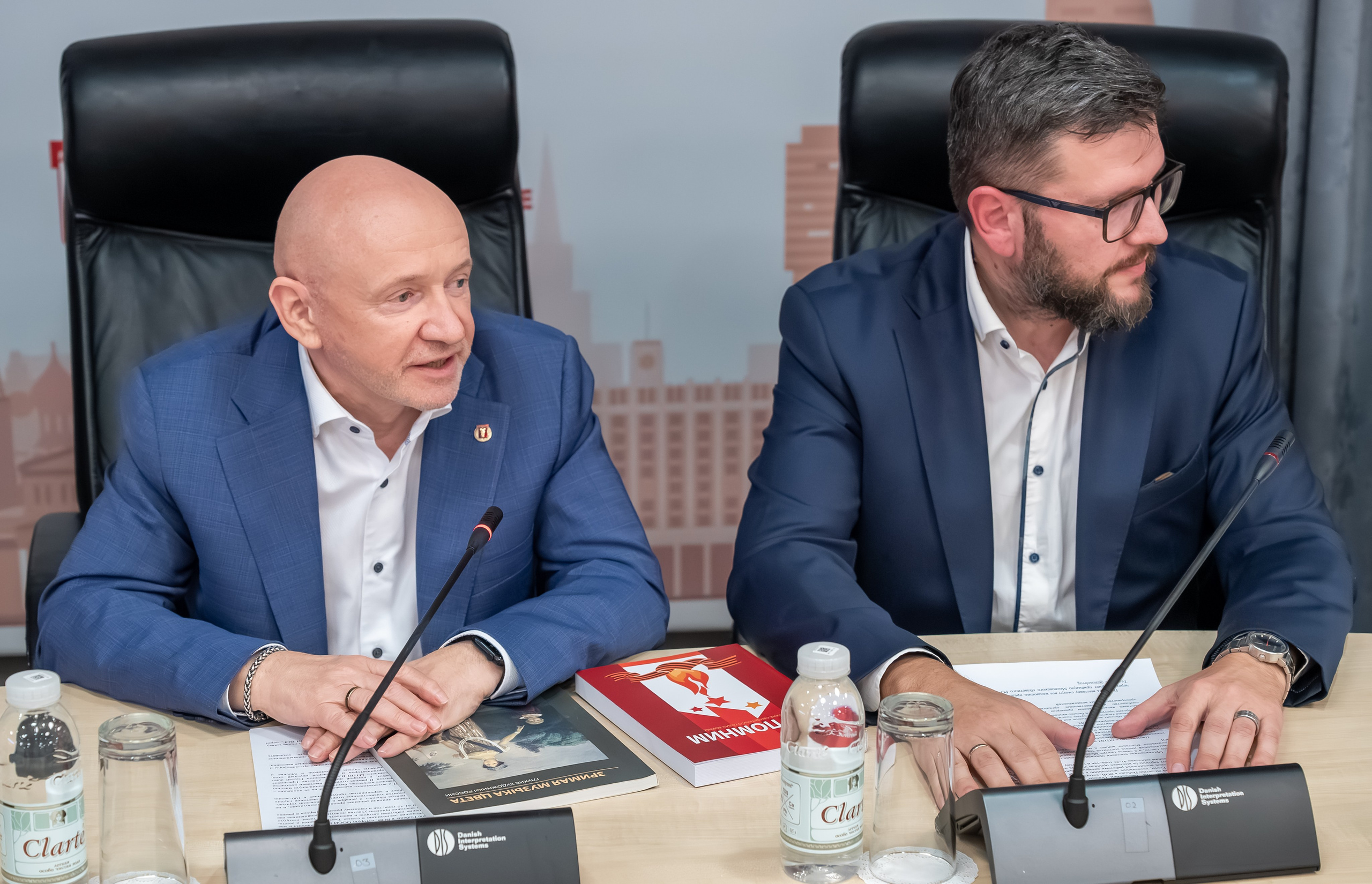 Выставка «МЫ — НАСЛЕДНИКИ ПОБЕДЫ». Фотограф в Москве