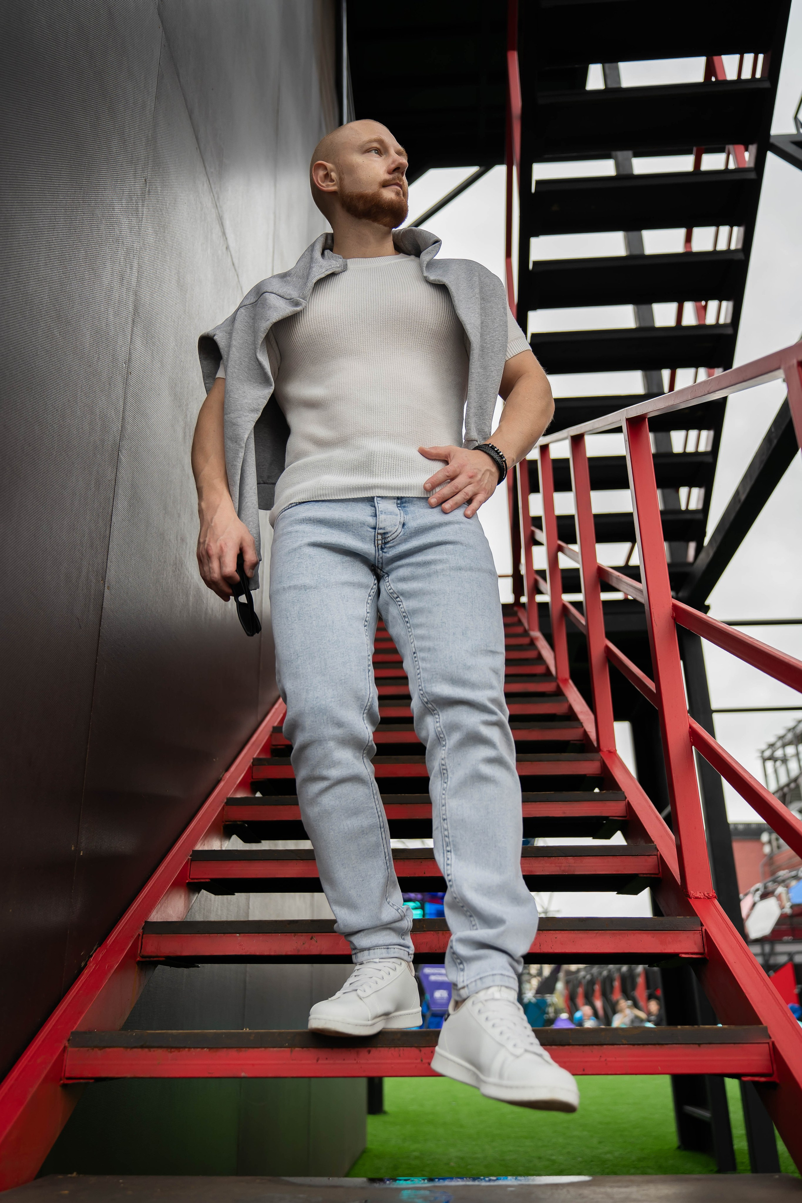 Михаил IT. Фотограф в Москве