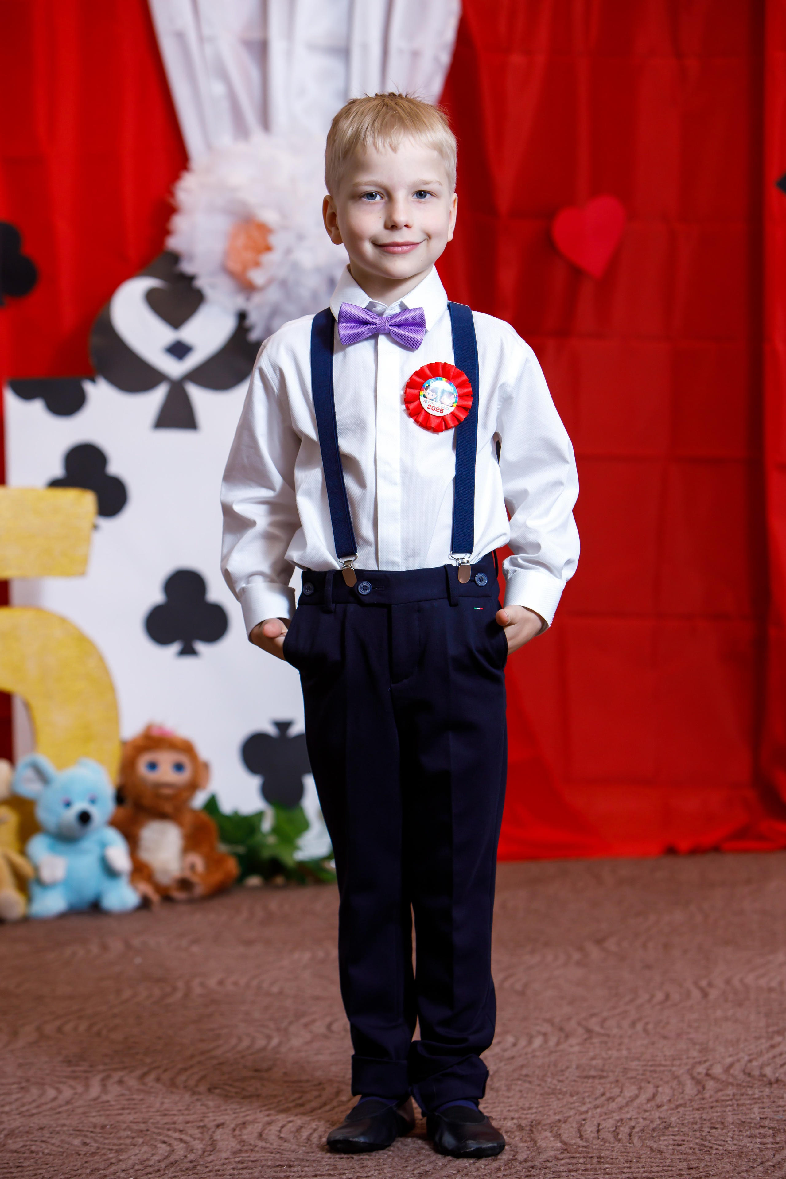 Сьемка праздников в детском саду. Профессиональная фото и видеосъемка. Москва