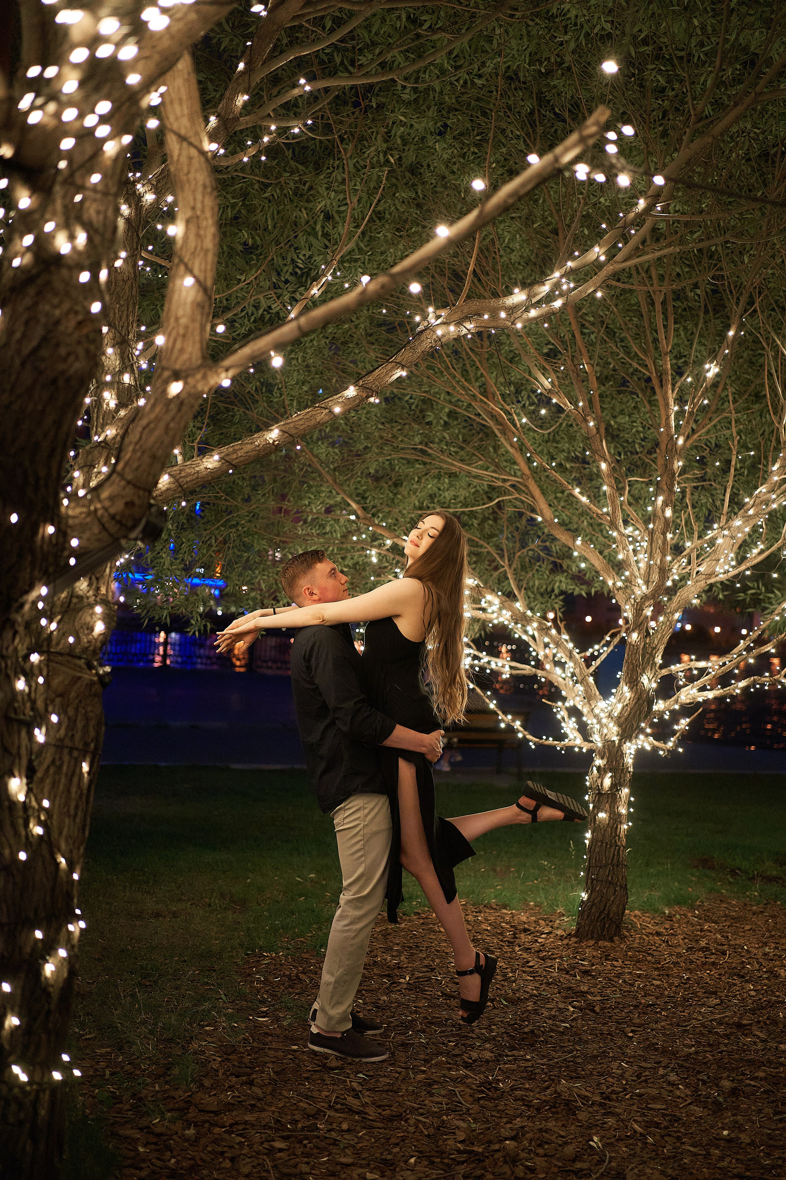 Антон и Аня. Фотограф и видеограф в Екатеринбурге