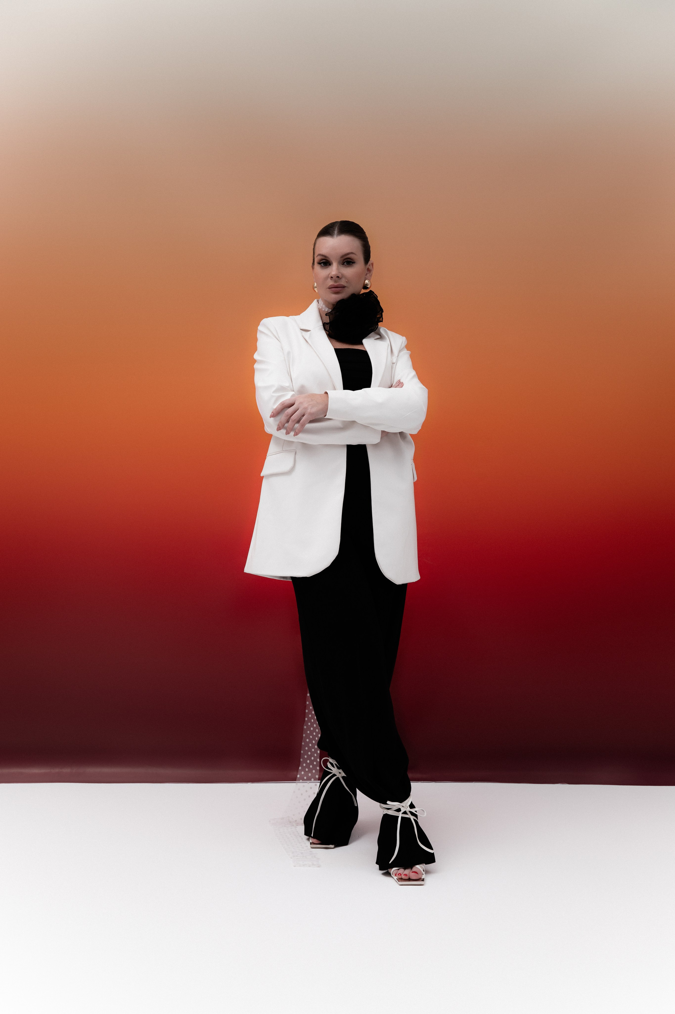 Ekaterina Kleshnina. Photographer. Producer. Retoucher