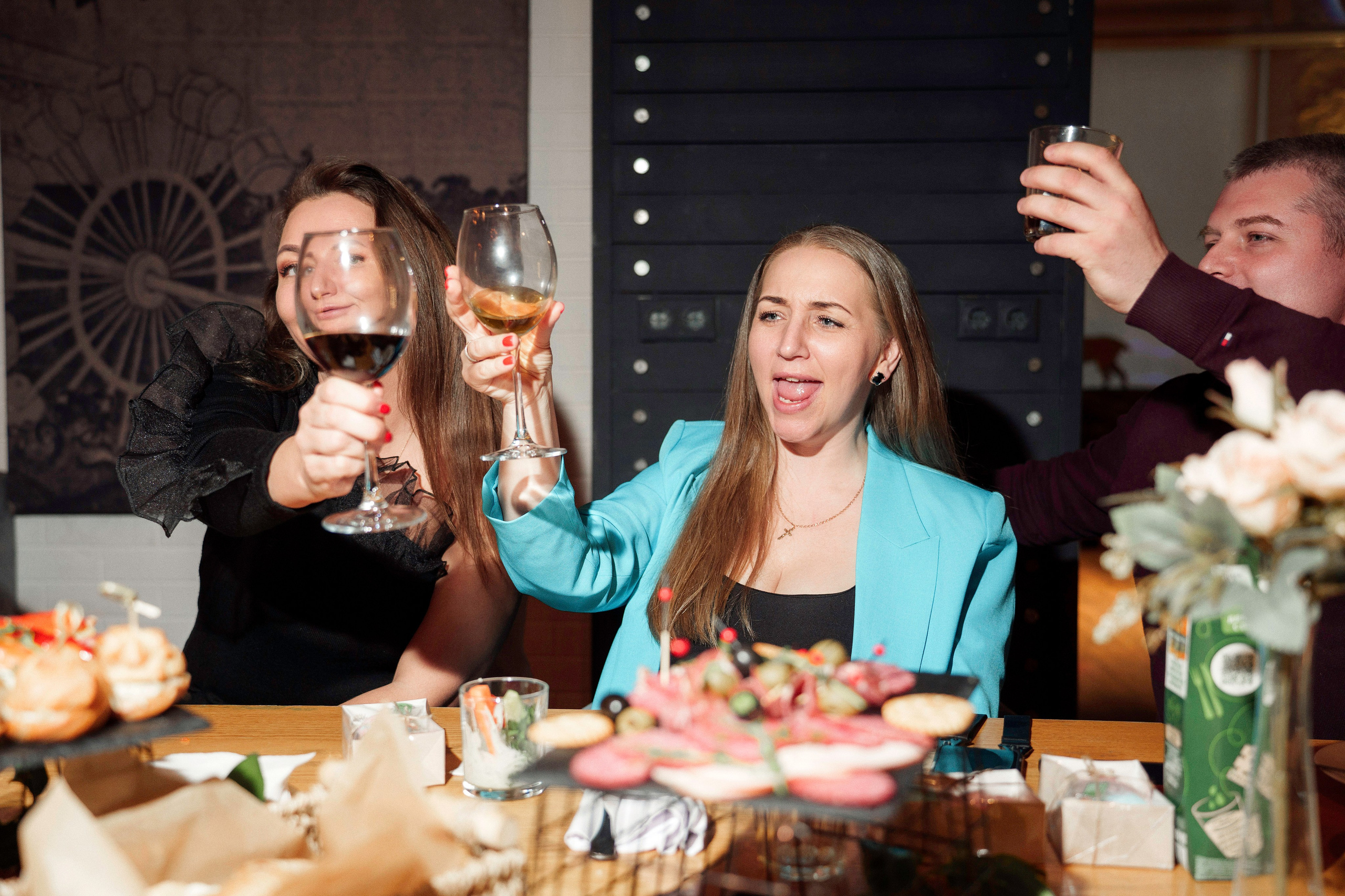 РЕПОРТАЖ. Фотограф в Москве — Новиков Владислав