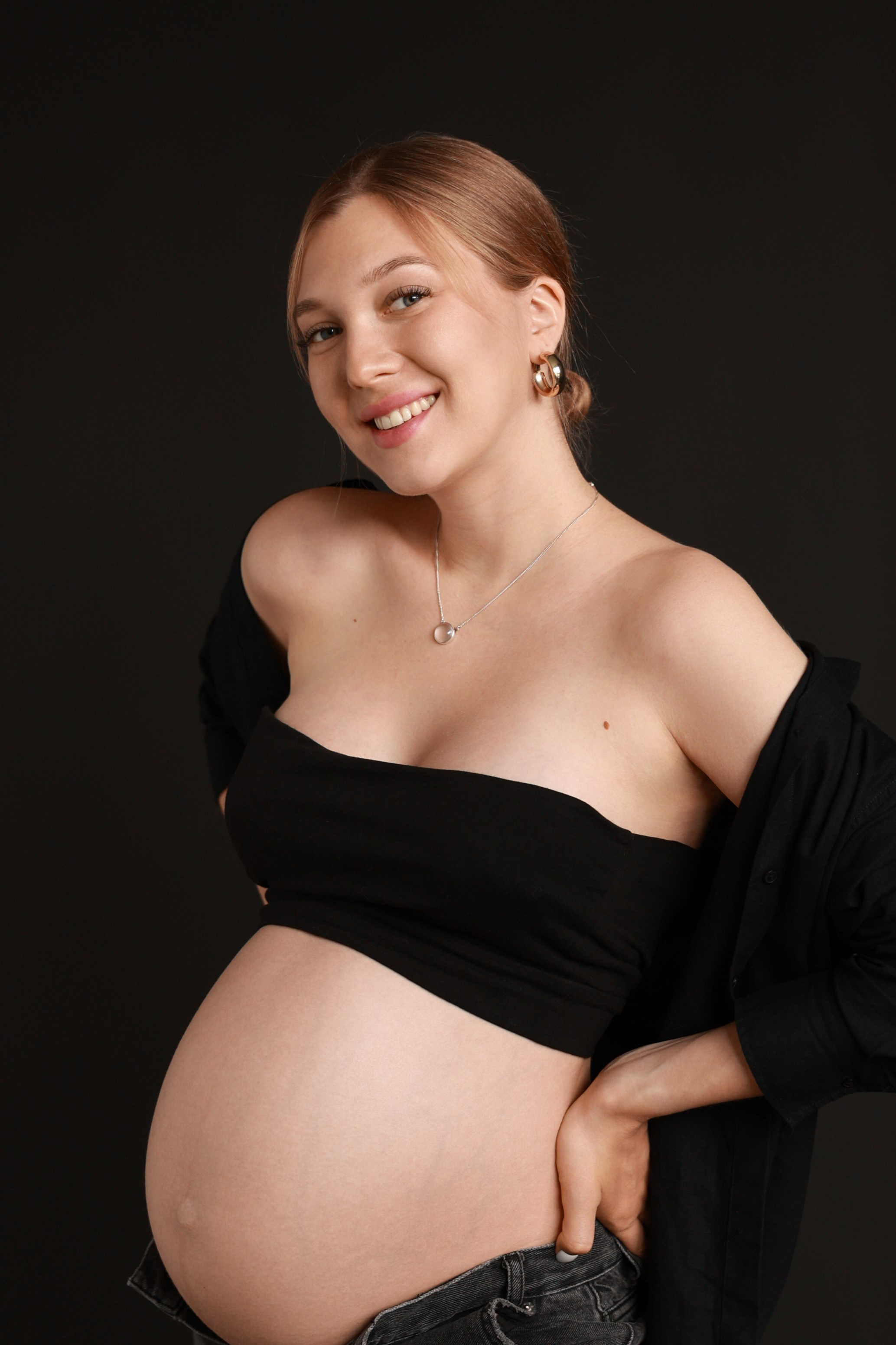 Светлана и Сергей. Семейный и женский фотограф, стильный репортаж в г. Новосибирск