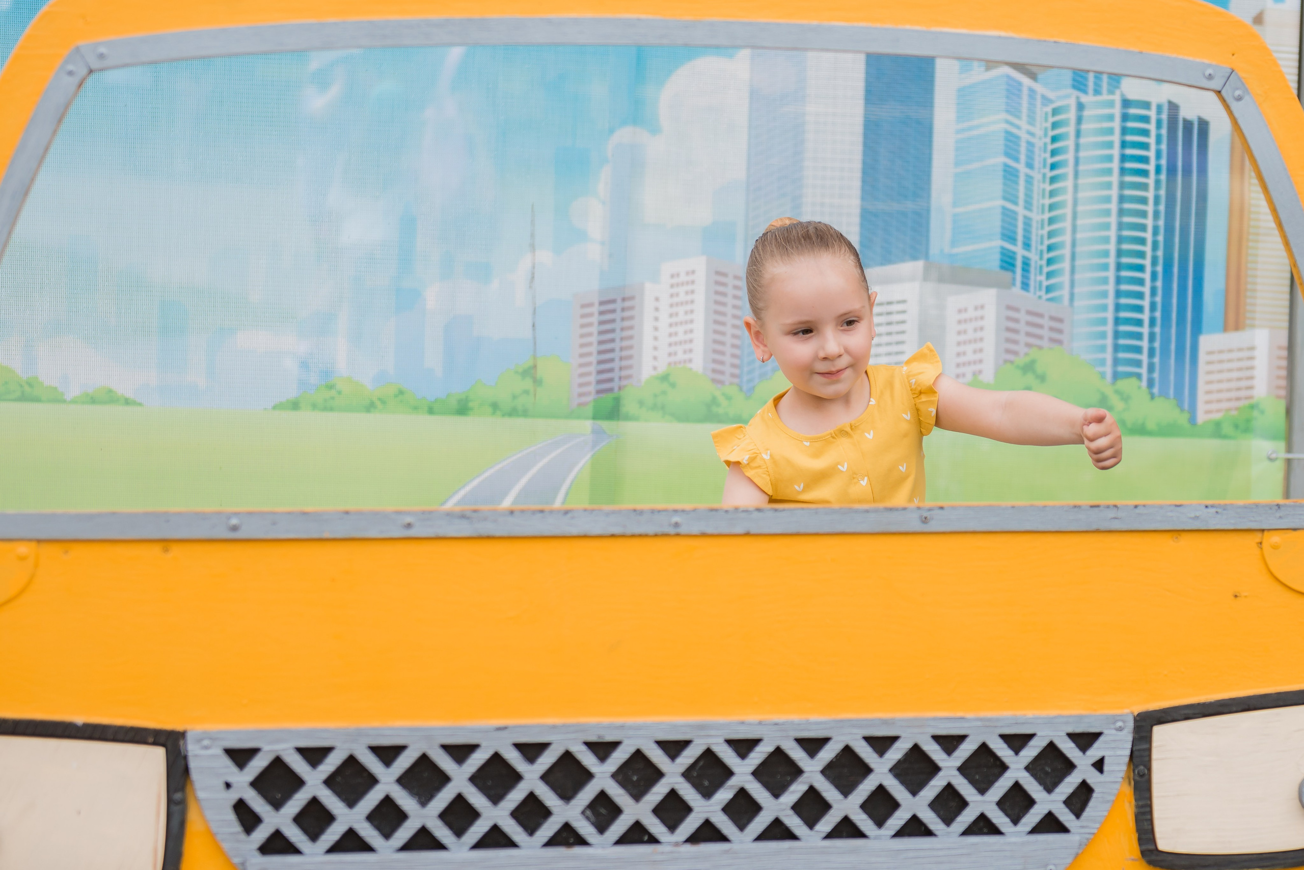 12 Июня 2024. Детский фотограф, семейный фотограф и репортажи в Кемерово