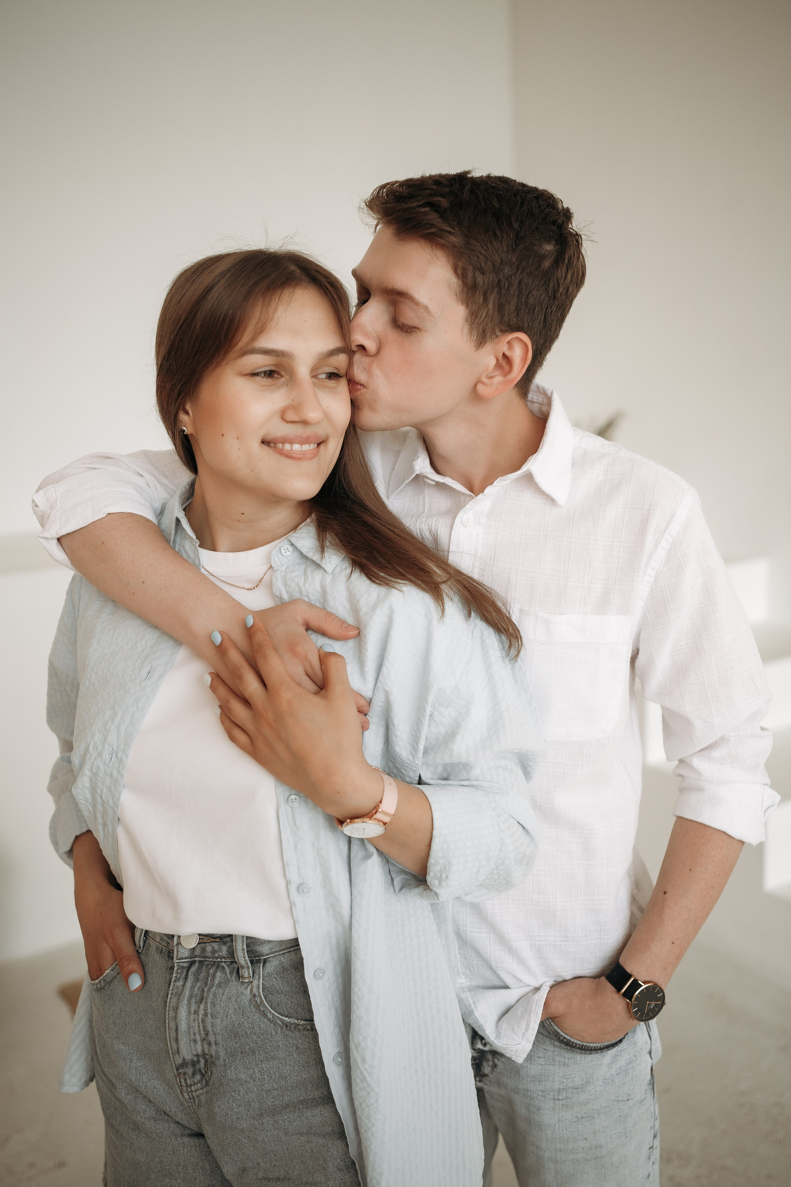 G&Y. Свадебный фотограф Пермь