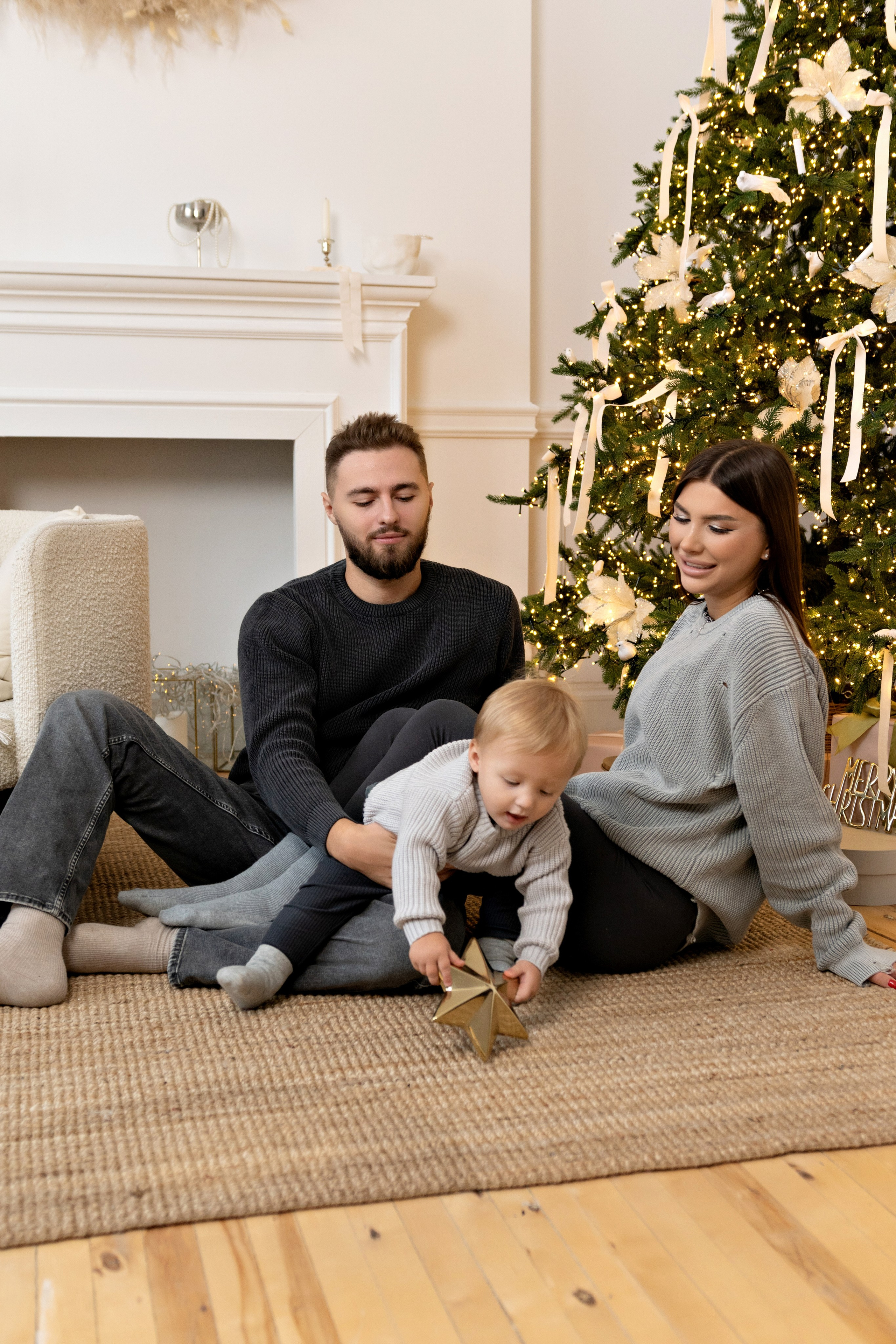 Family. Елена Задорина