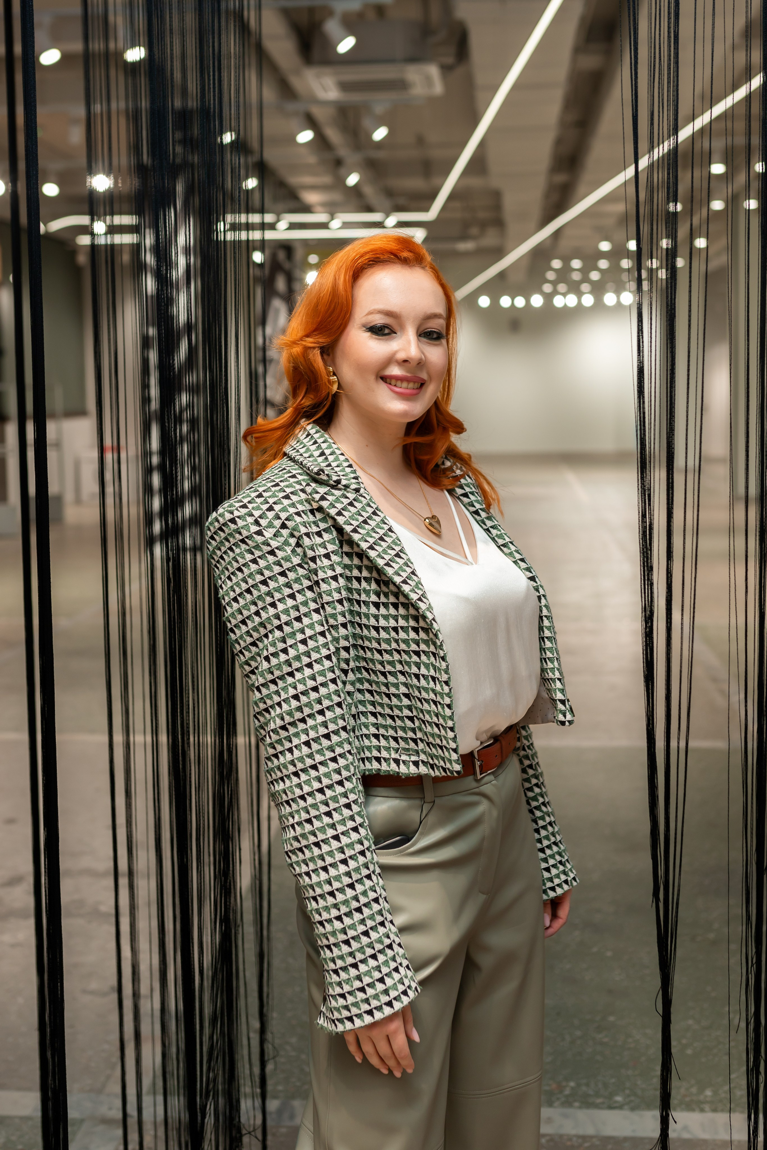 Показ проекта Super woman. Марина Шаймухаметова. Фотограф в Уфе