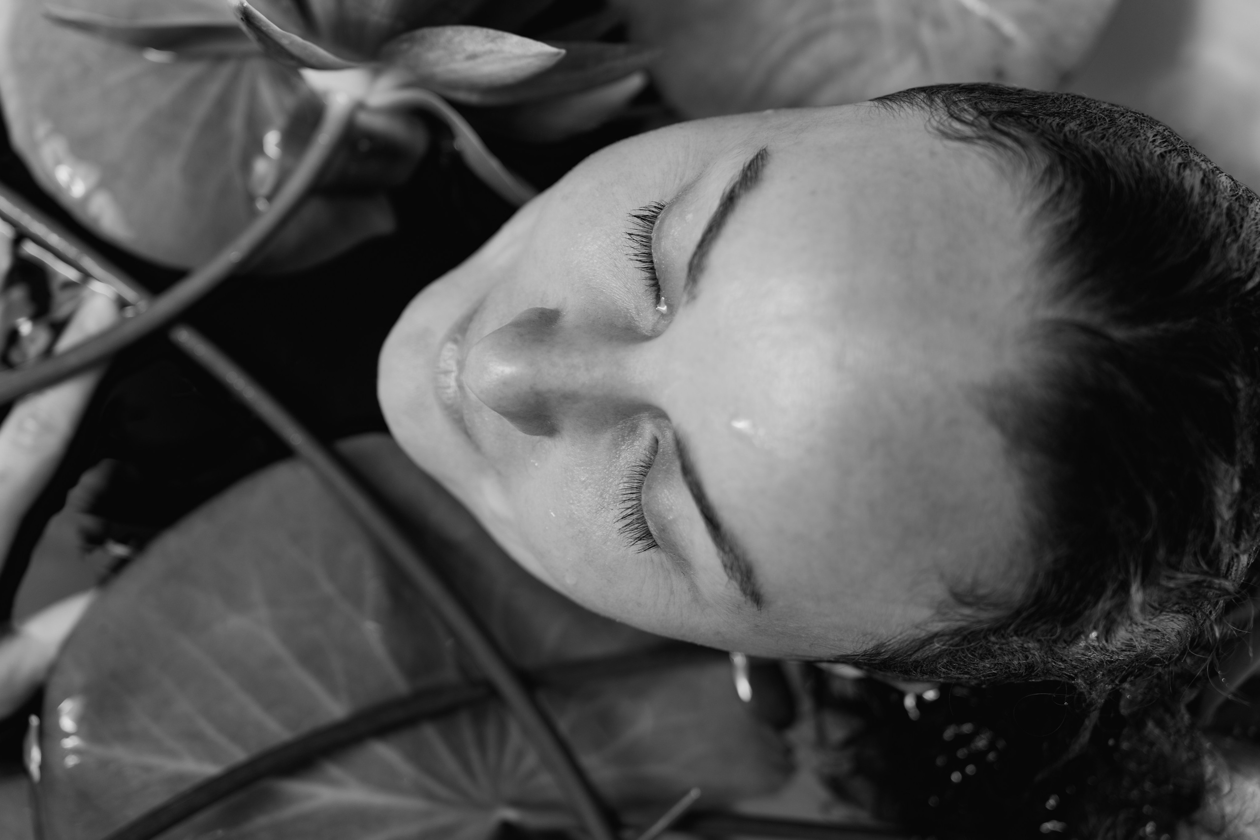 Наталья. Виктория Саханкова — портретный и семейный фотограф в Москве