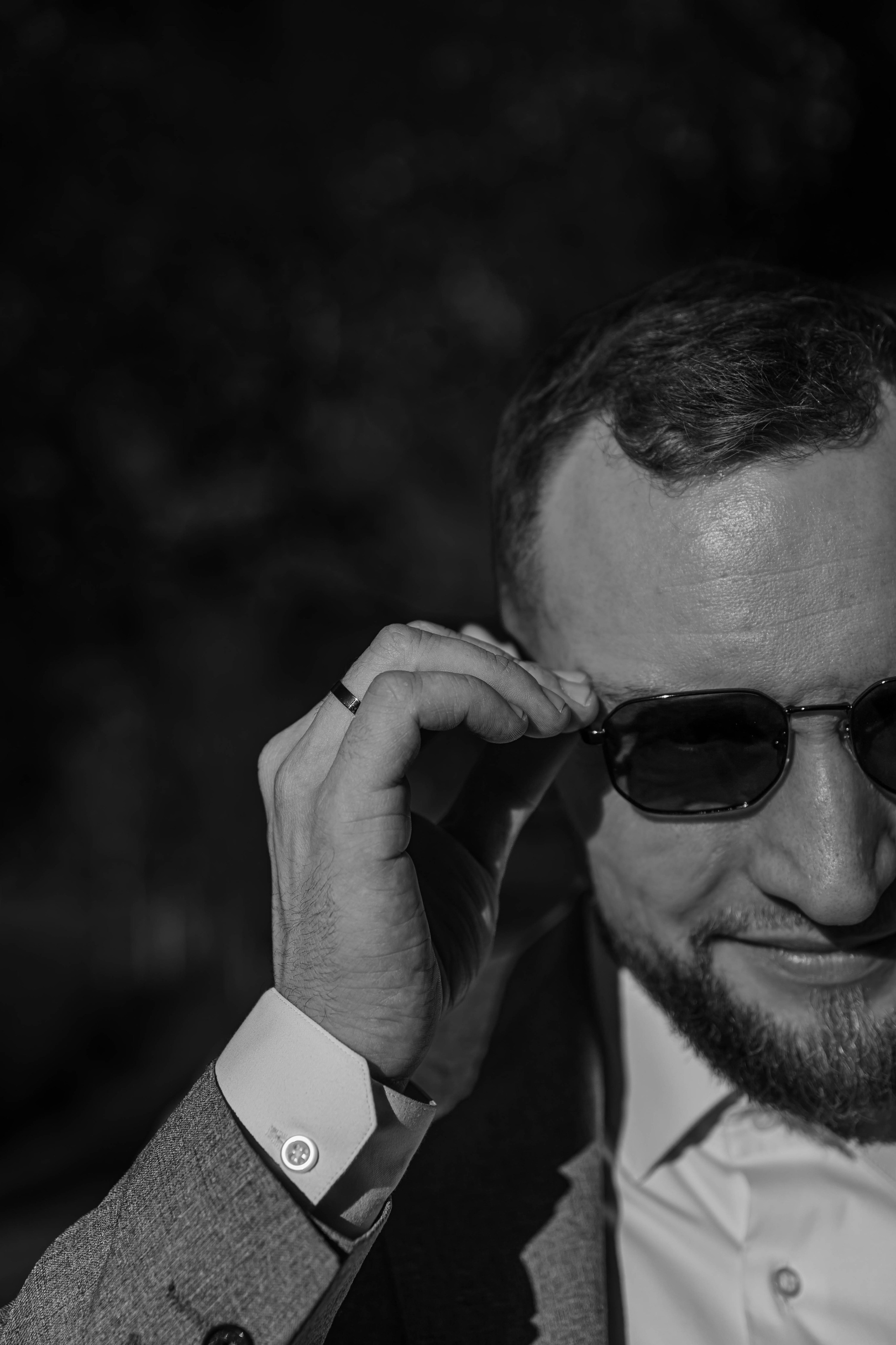 Вячеслав и Анастасия (пакет «Весь день»). Фотограф Дарья Маташкова