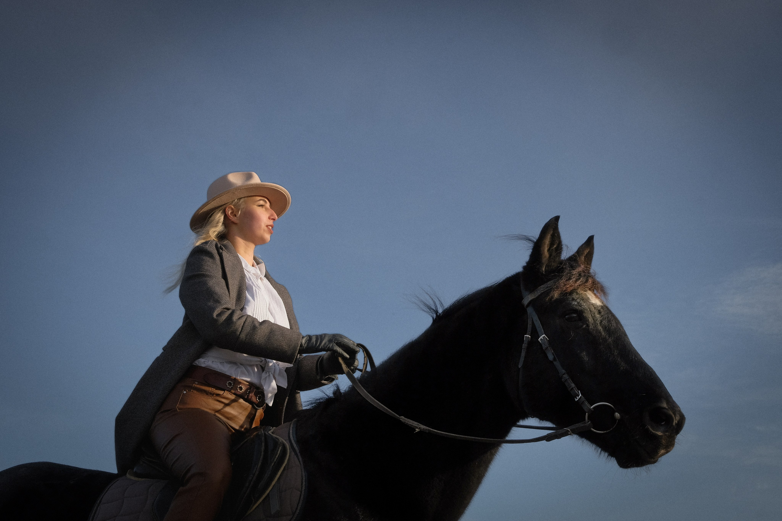 Валерия. Портретный фотограф в Минске Оксана Стасенко