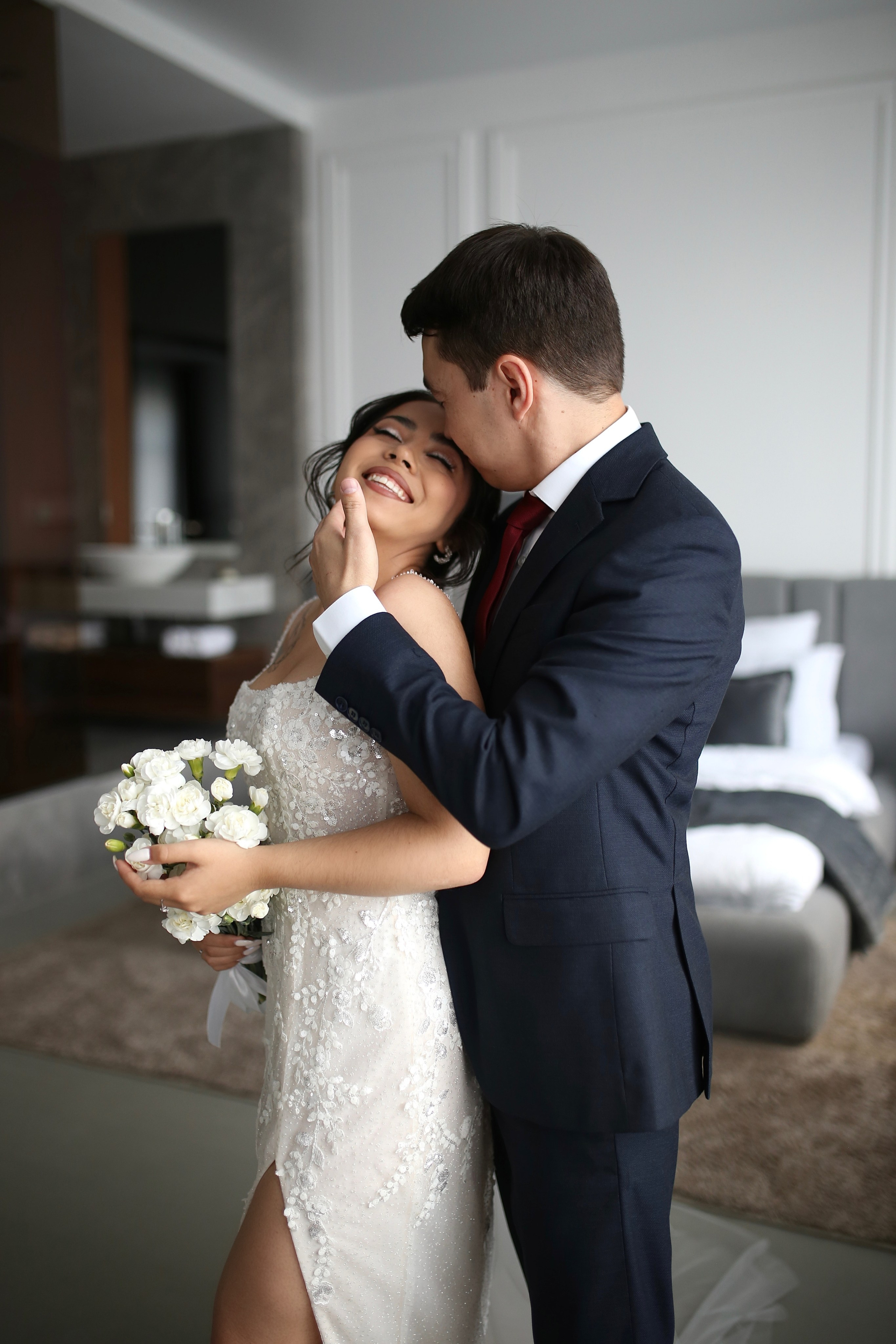 Р&В. Свадебный и семейный фотограф в Казани — Лилия Куликова