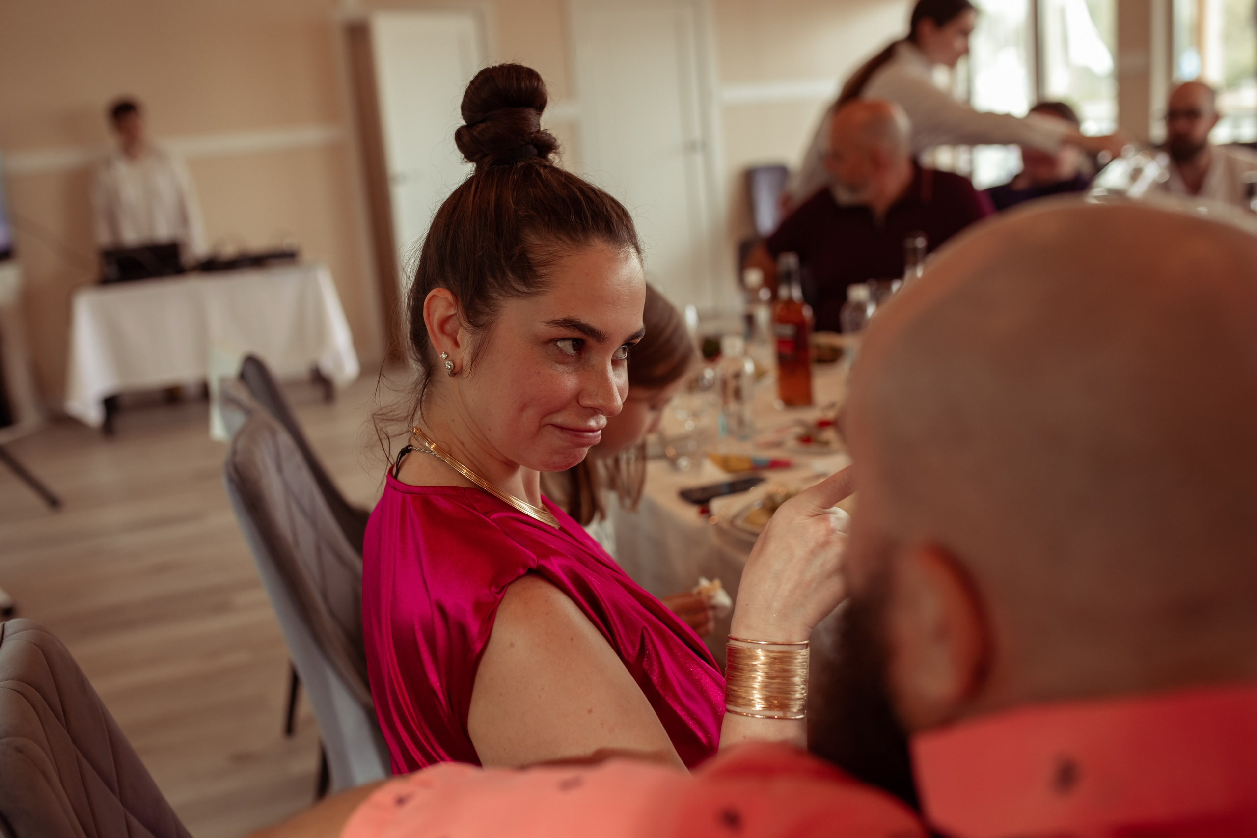 Юбилей Полины в Пароходе. Семейный и детский фотограф в Москве Дорогова Екатерина