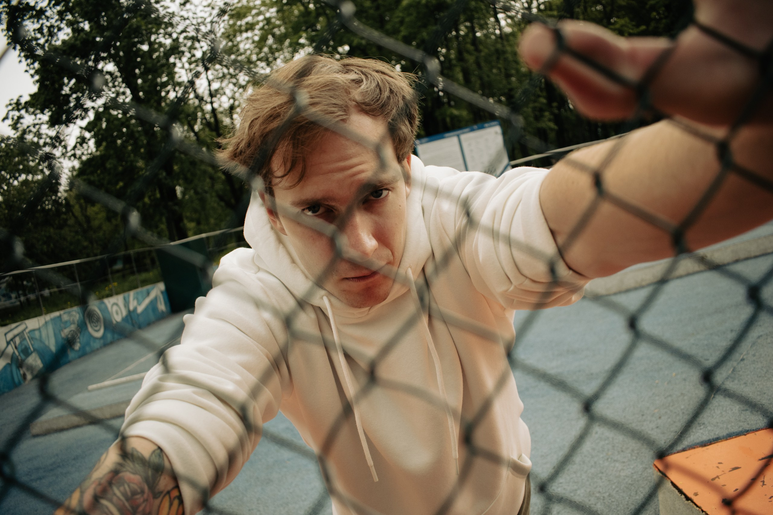 Фотограф Валя Максимова