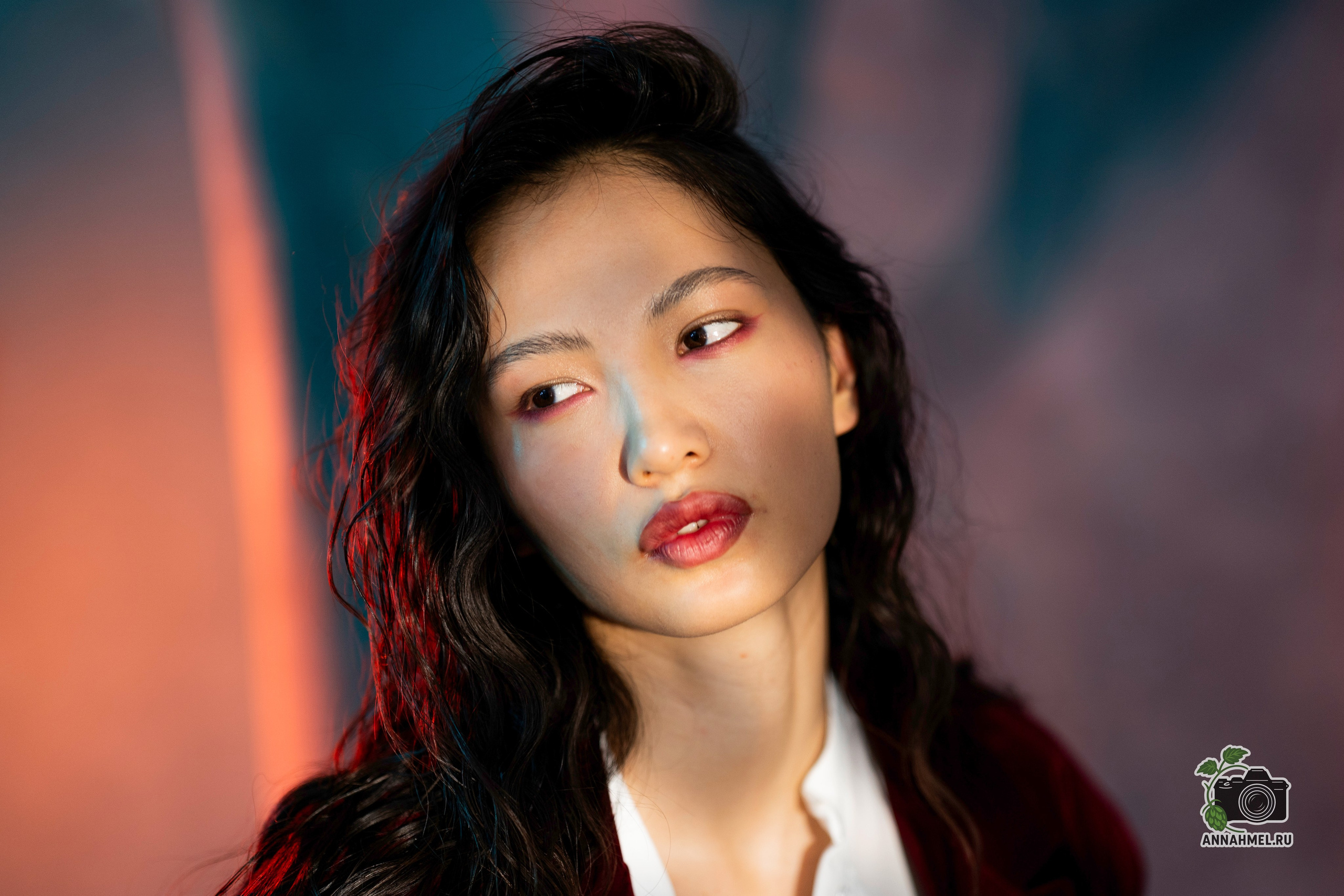 Фотограф Анна Хмель