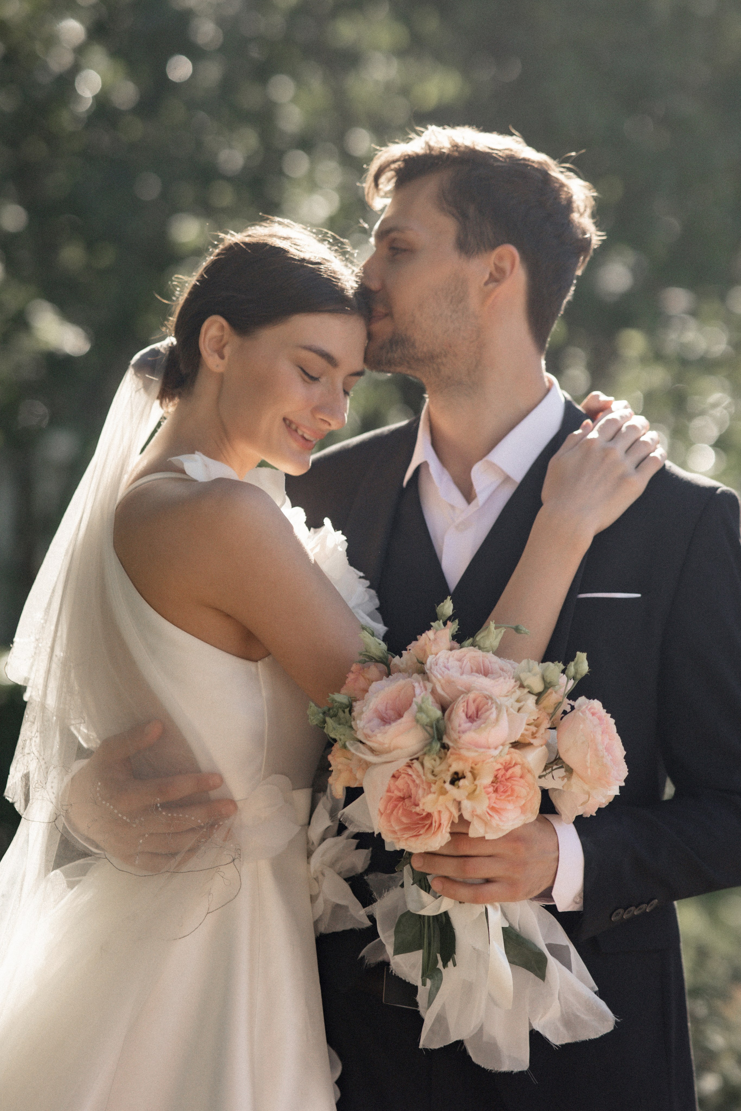 Весна. Фотограф Яна Белая