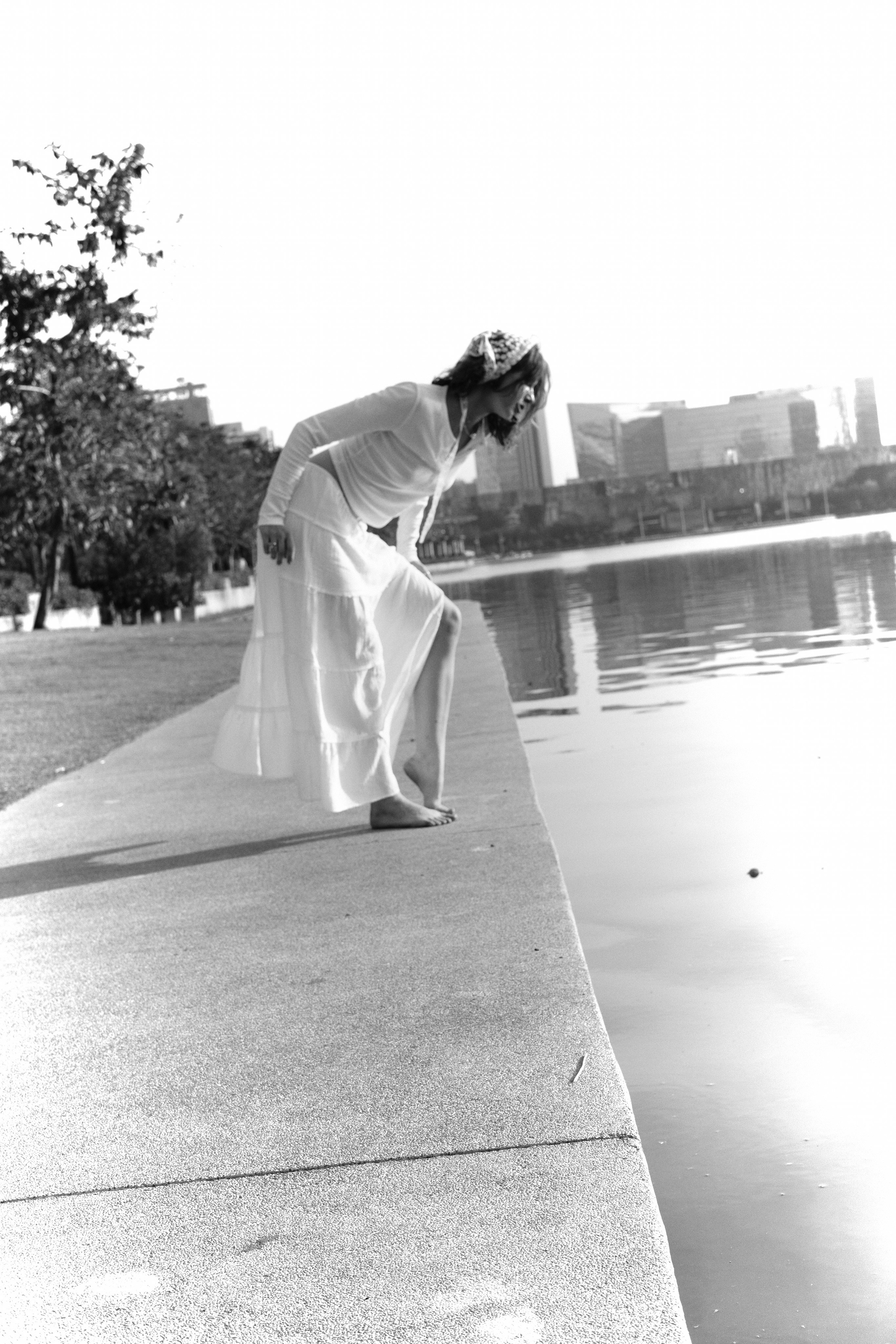 Портфолио. Alexandra Kirillova — woman portrait photographer