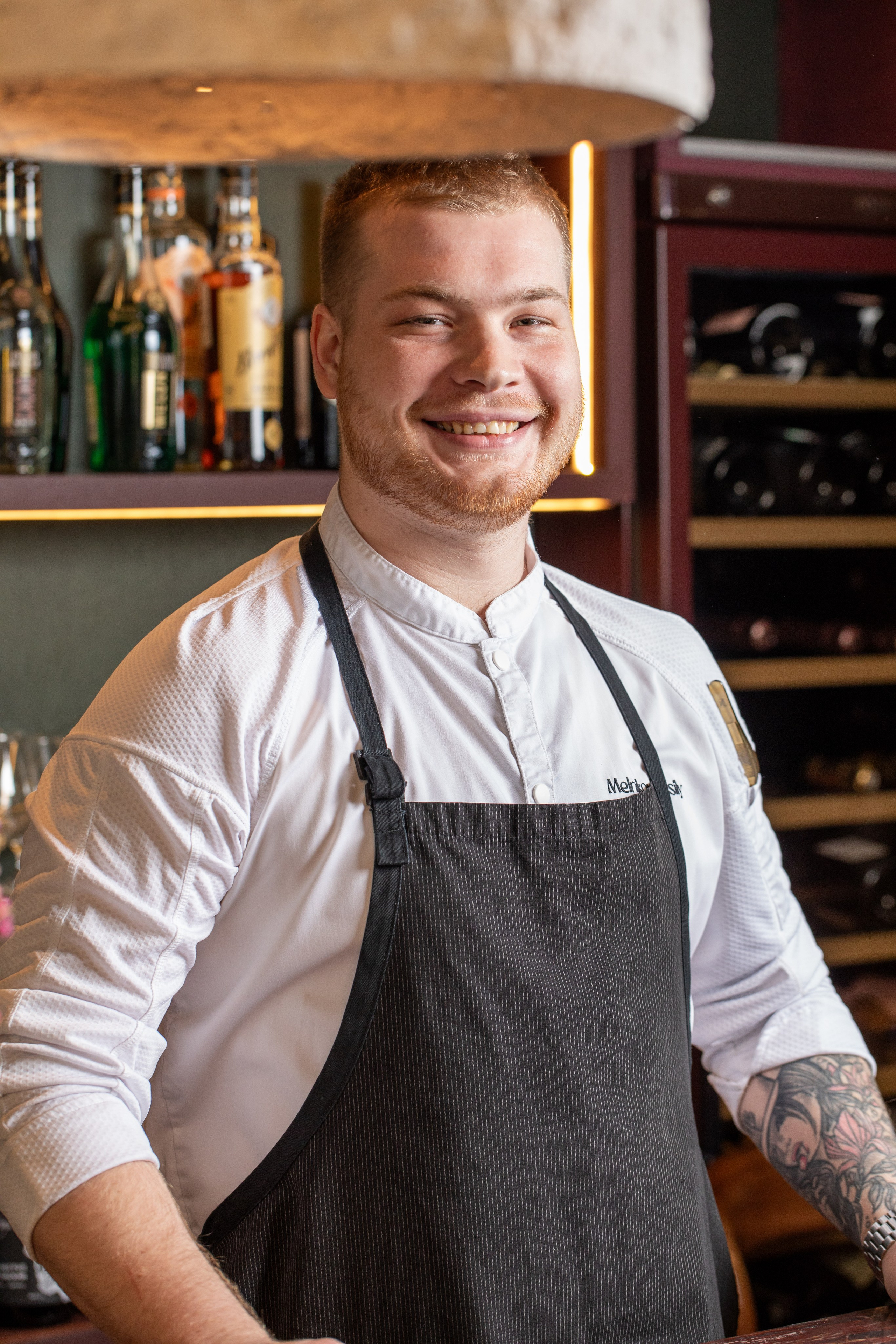 Russian Wine bar. Фудфотограф, фудстилист и сет дизайнер в Москве Алена Синицына
