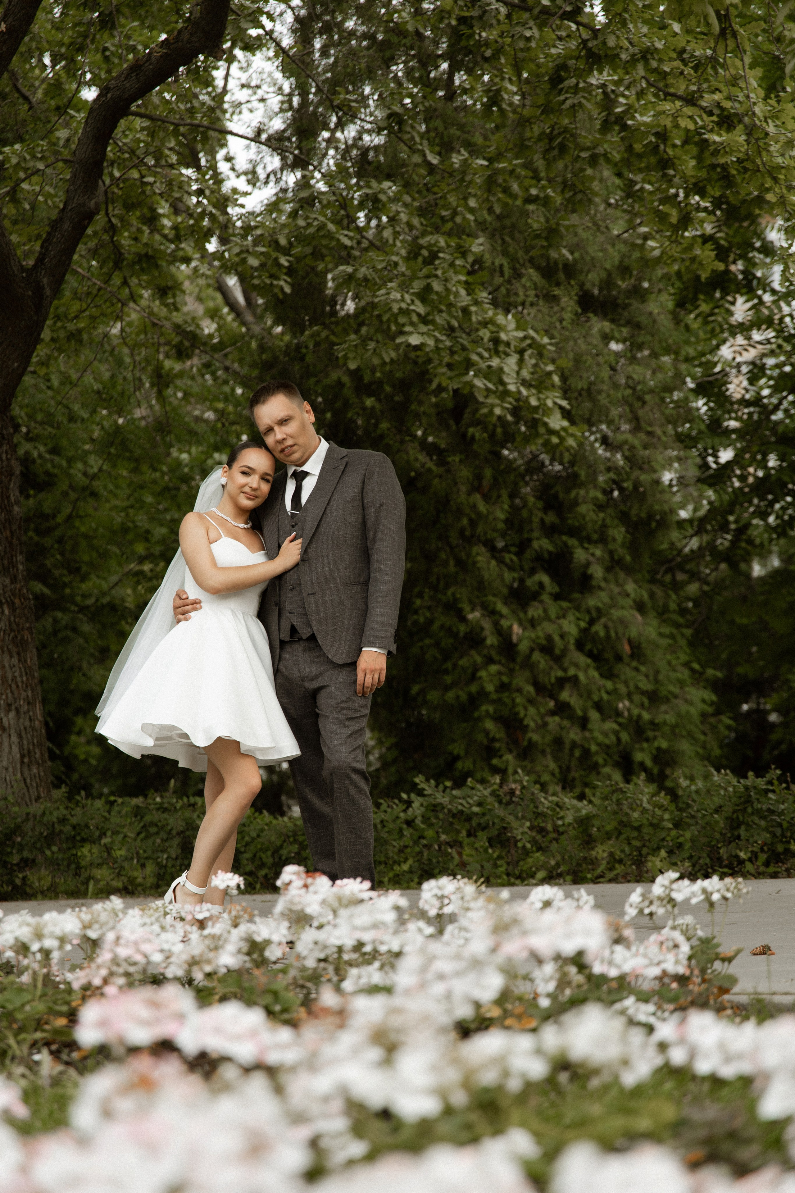 Дима и Юля. АНАСТАСИЯ КУЗНЕЦОВА | ФОТОГРАФ ЧЕБОКСАРЫ