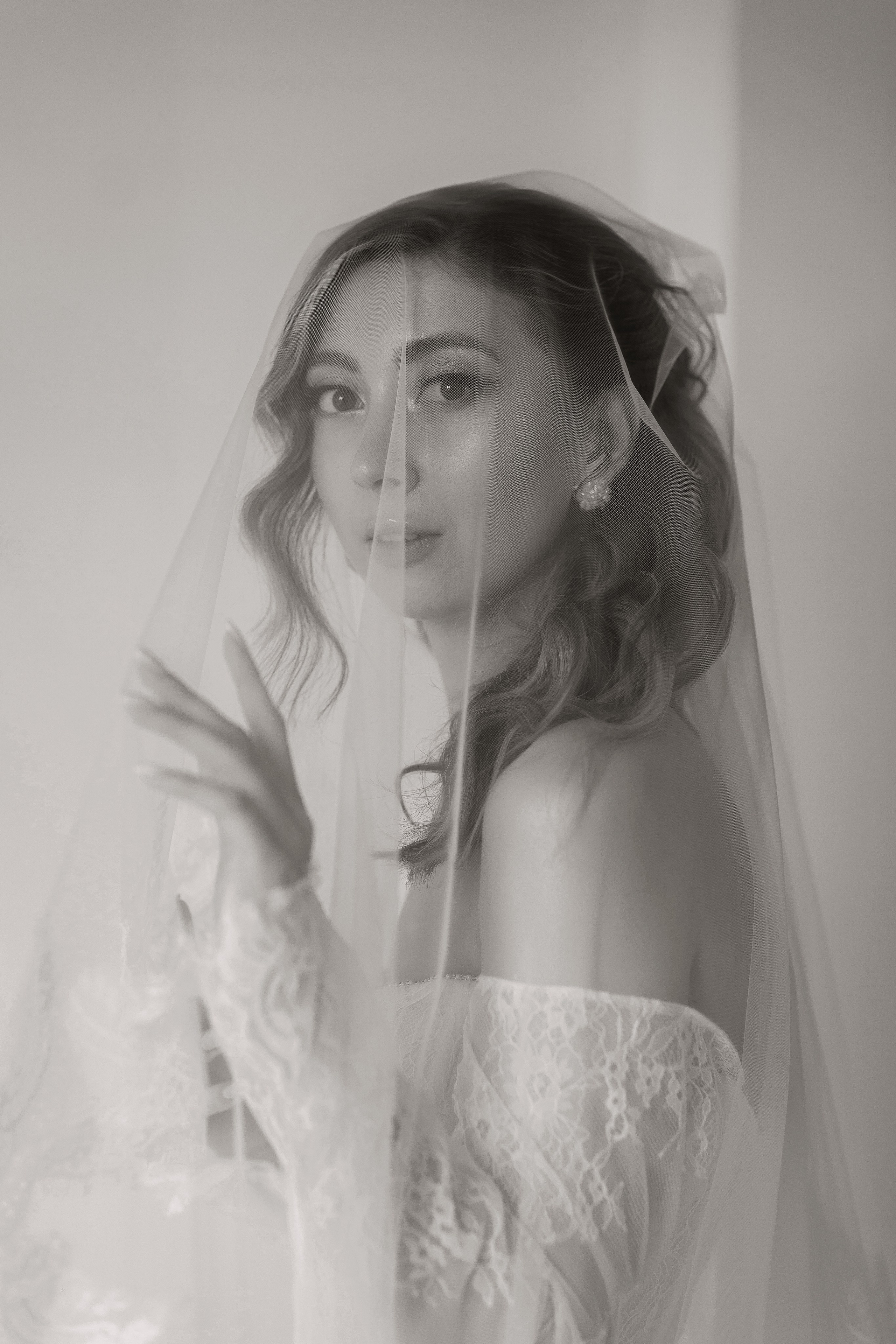 Вика и Никита. Свадебный и семейный фотограф Татьяна Ласкина в Великом Новгороде