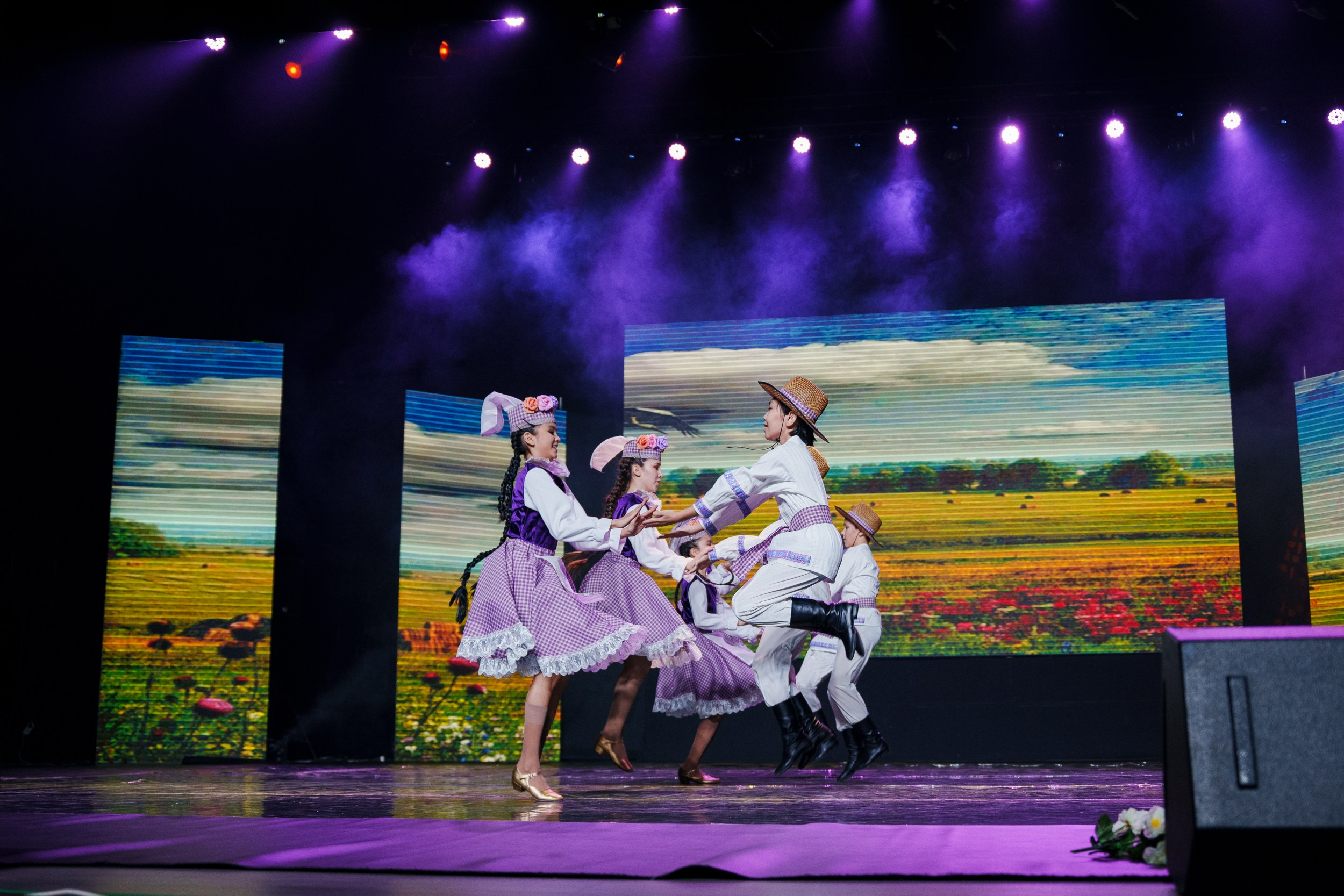 NOMAD «Концерт». Портретный и Репортажный Фотограф Москва