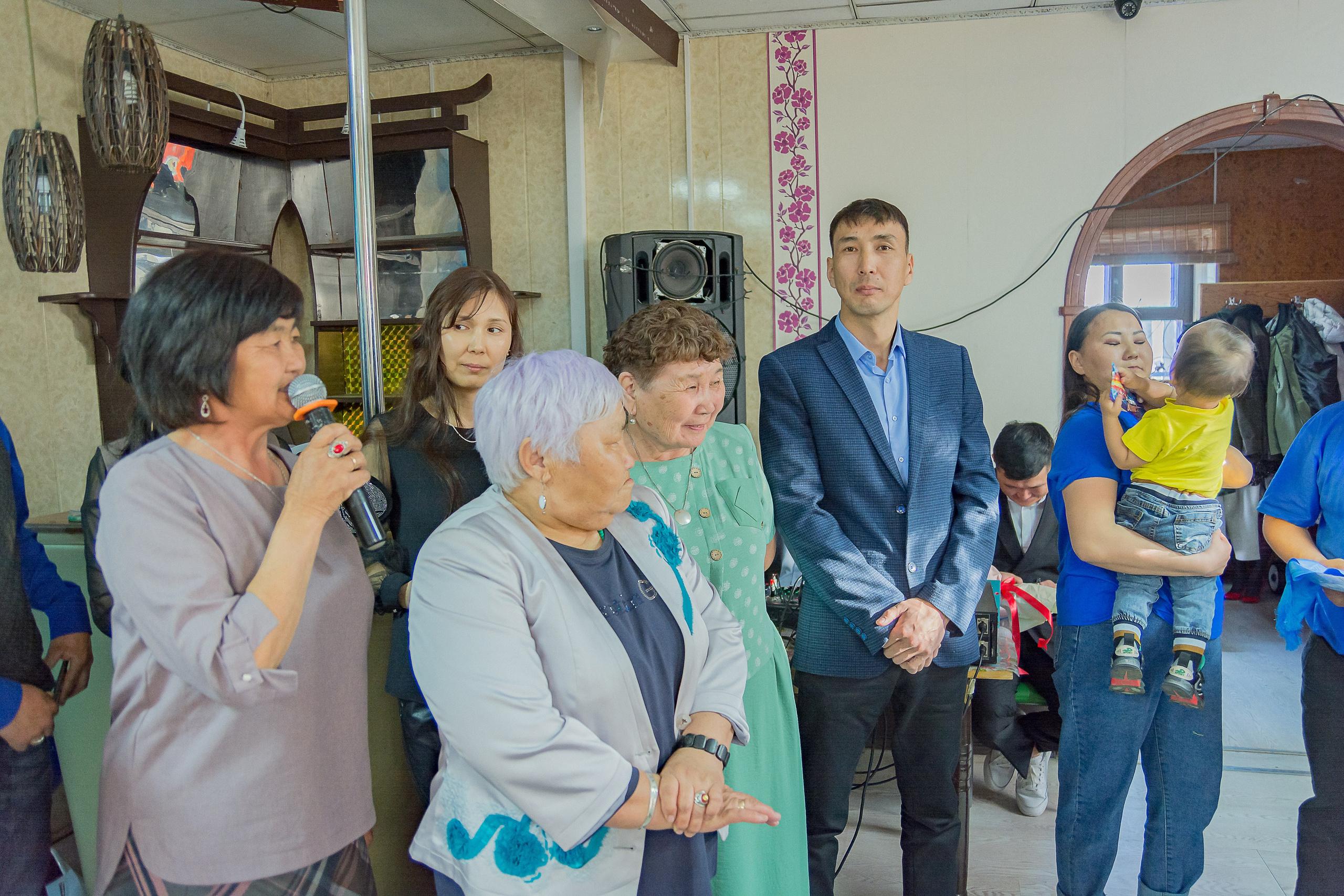 Милан 3. Фотограф широкого профиля Чита-Цасучей