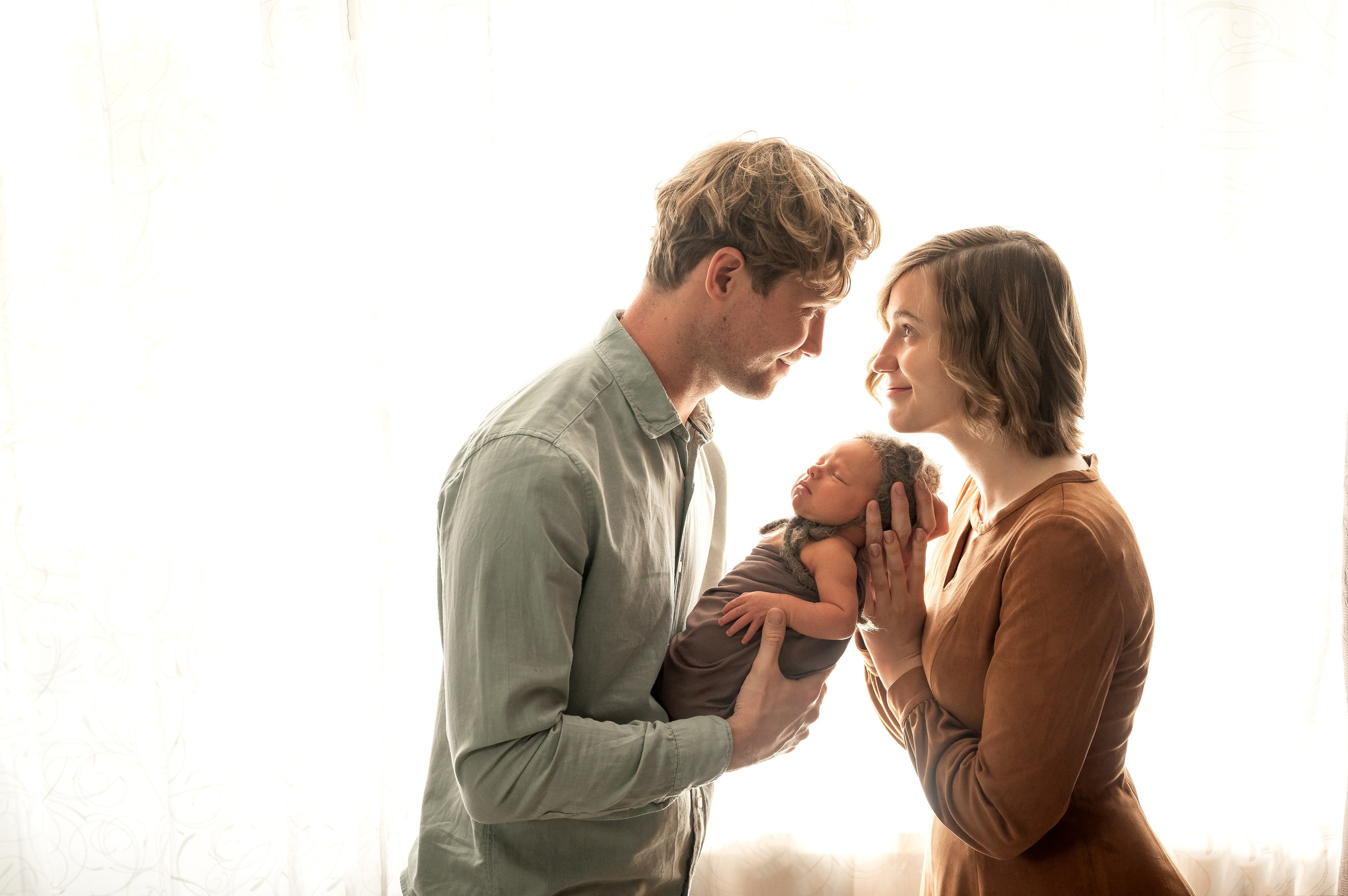 #фотосессия новорожденного. Фотограф новорождённых, семейный, школьный в городе Калуге Евгения