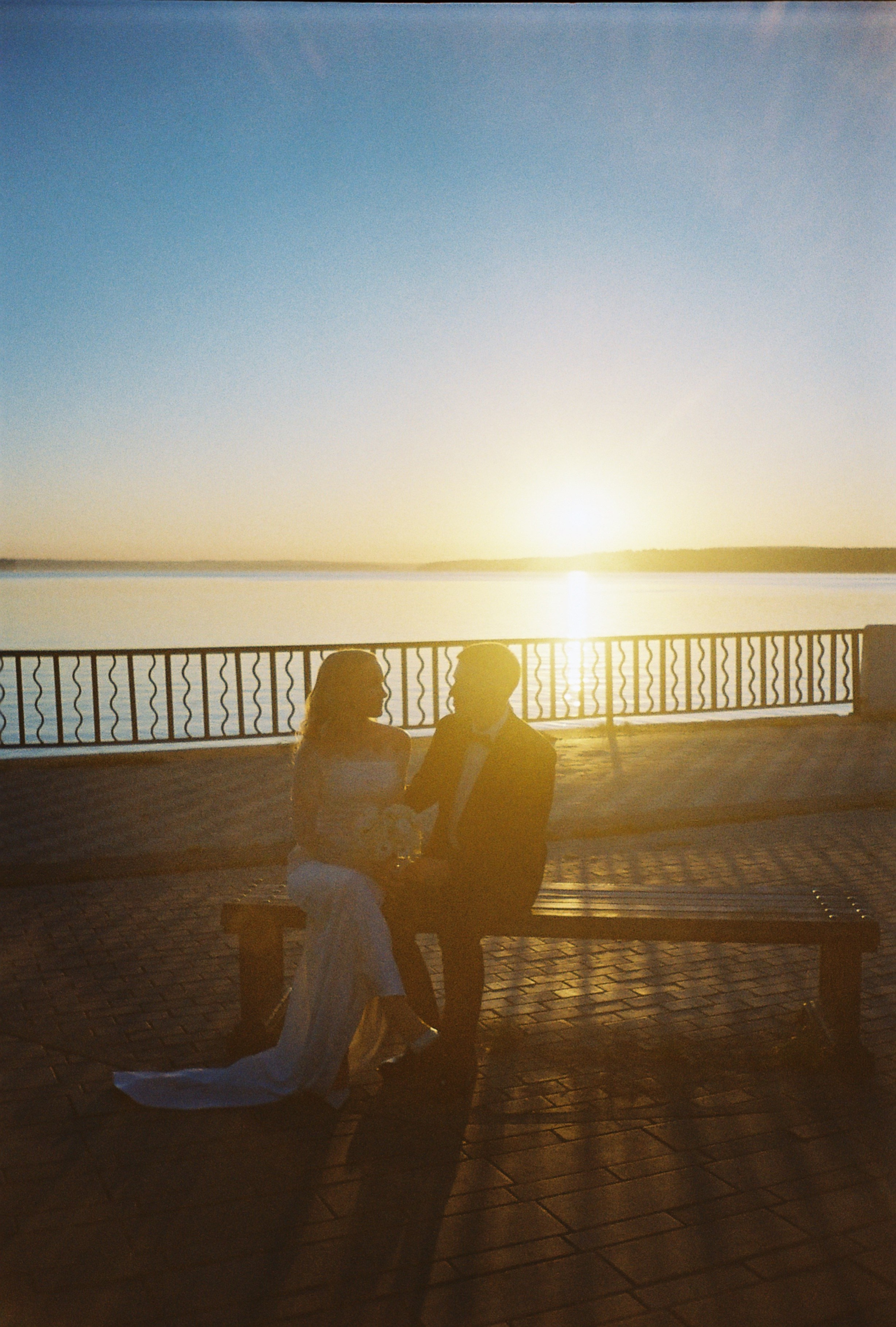 Дом, где живёт ЛЮБОВЬ. Свадебный фотограф в Ижевске Диля Ахмадишина