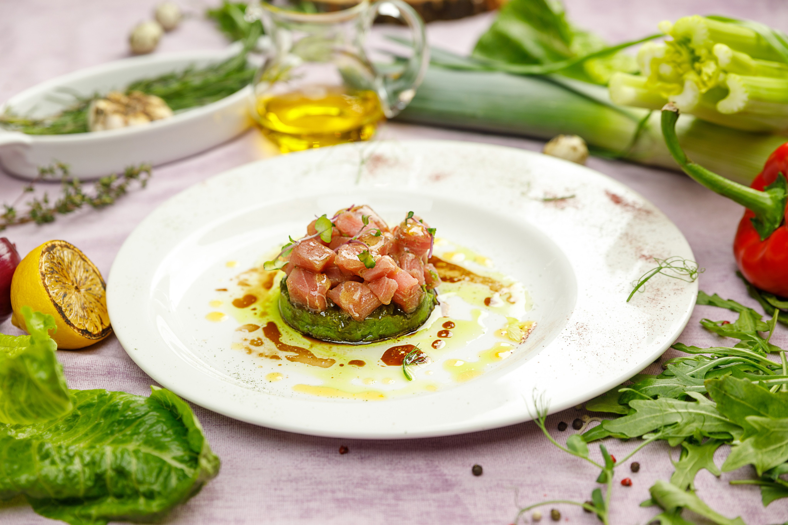 ФУДФОТО. Фотограф Владимир Зиновьев