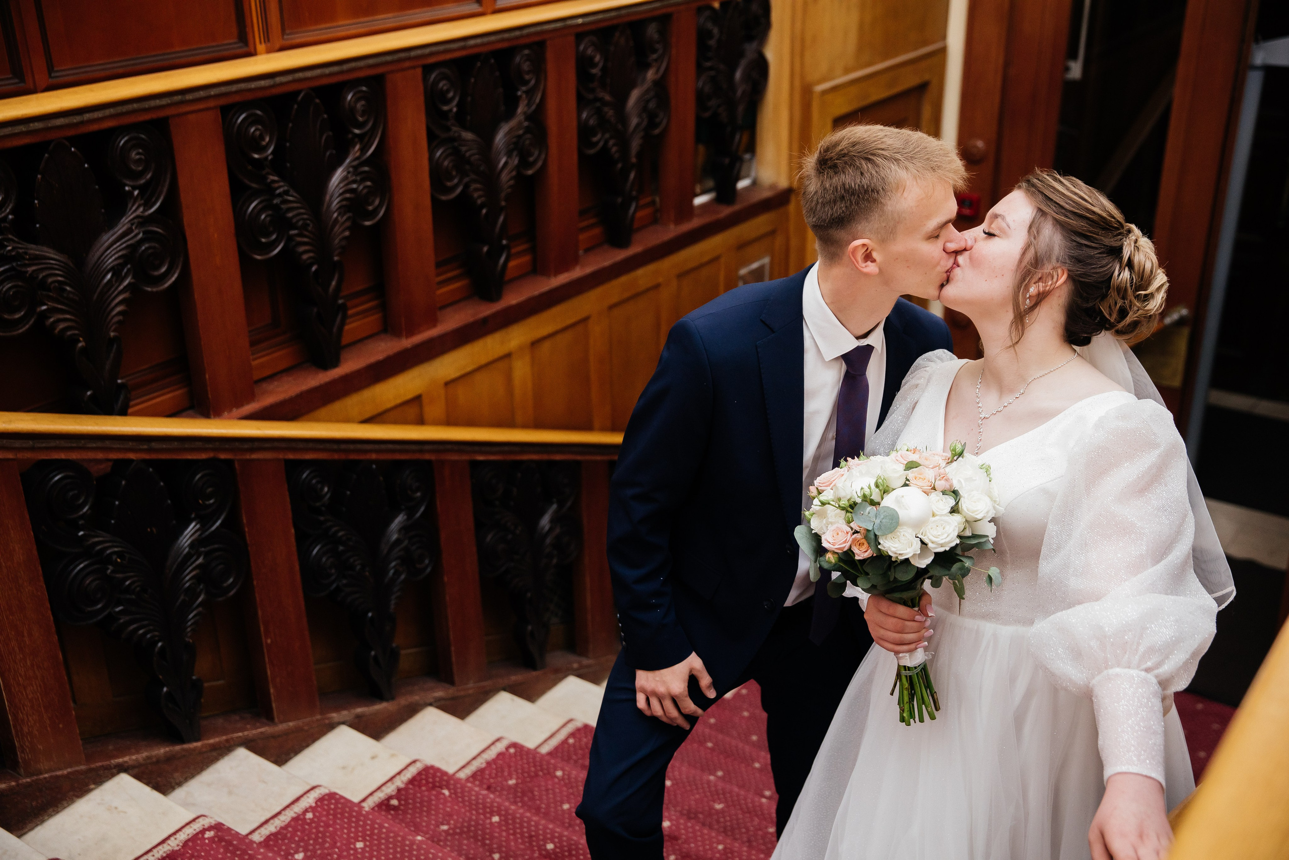 Свадьба Артема и Анастасии. Детский и семейный фотограф в Пушкино, Мытищи, Москва Сергеева Светлана