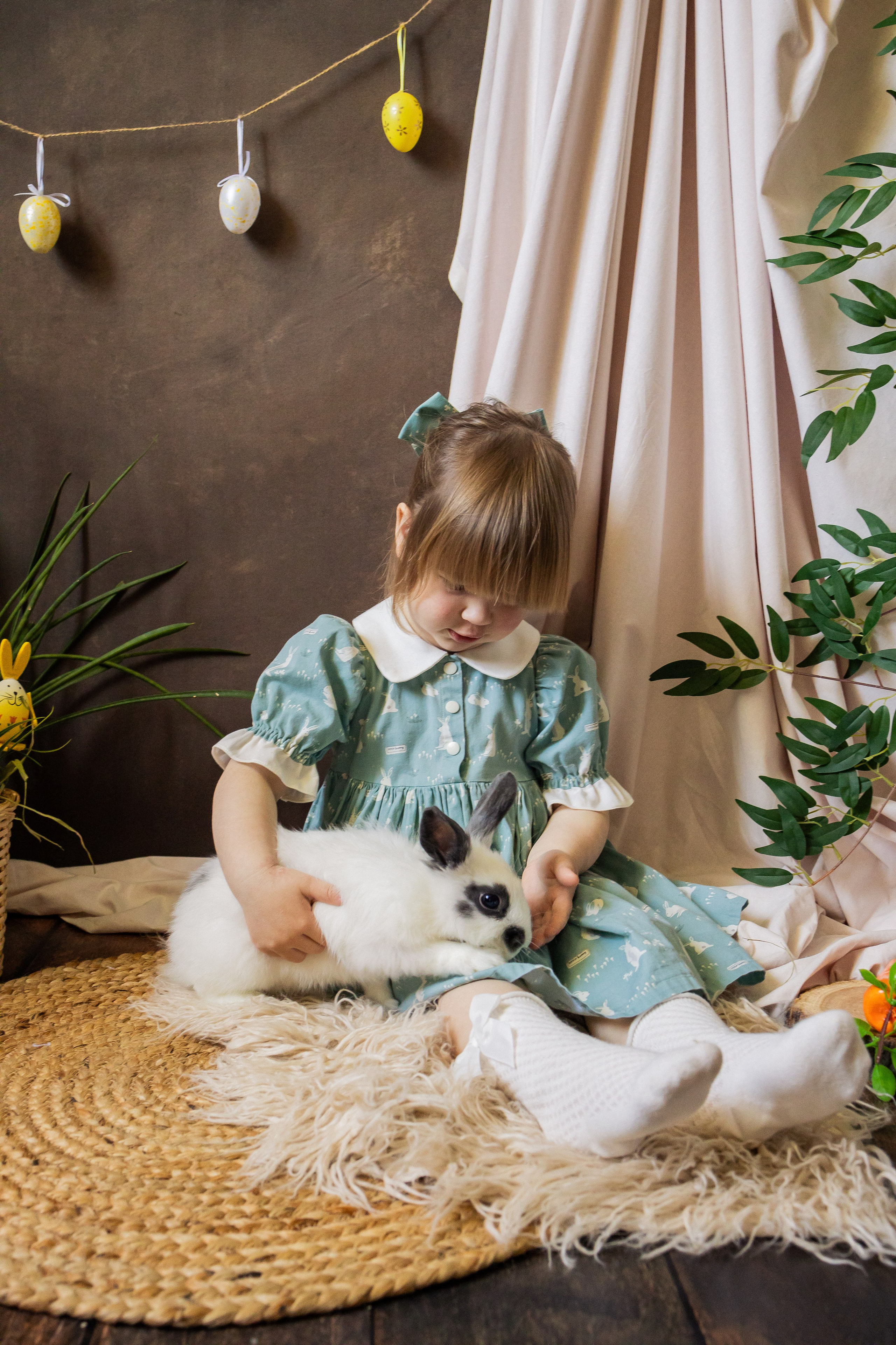 Пасха. Детский и семейный фотограф в Пушкино, Мытищи, Москва Сергеева Светлана