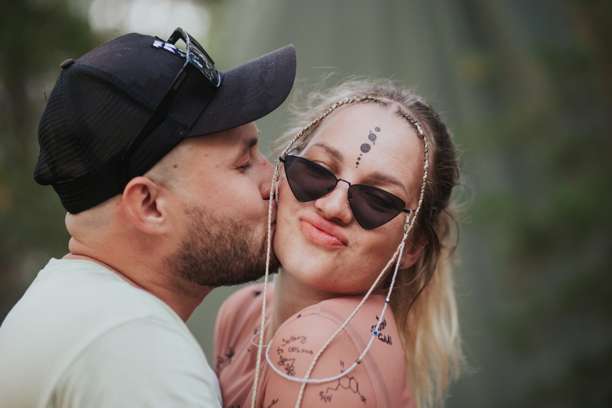 Фестивали. Репортажный и свадебный фотограф в Новосибирске Марина Красавина