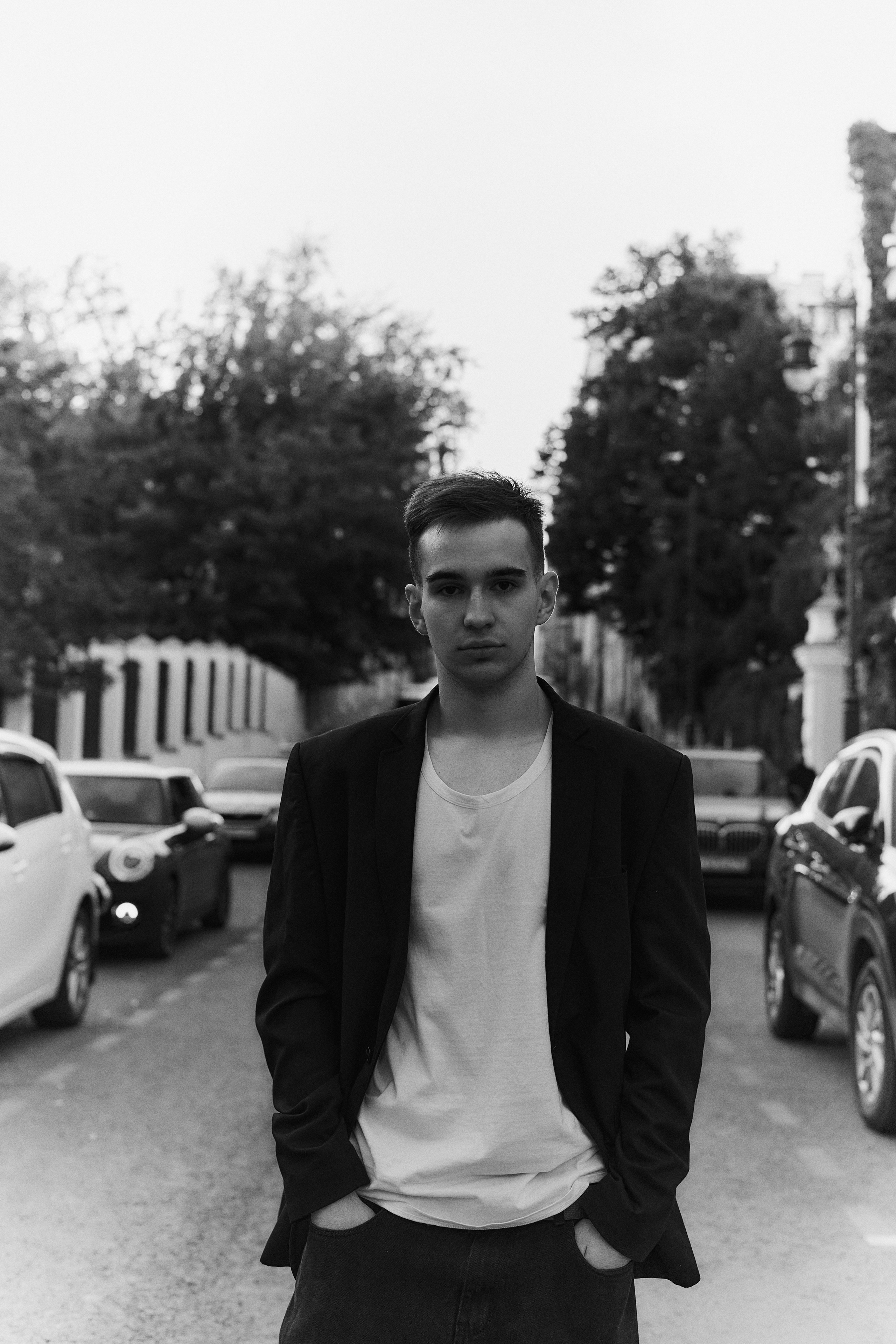 Ион. Фотограф в Москве Струц Влада