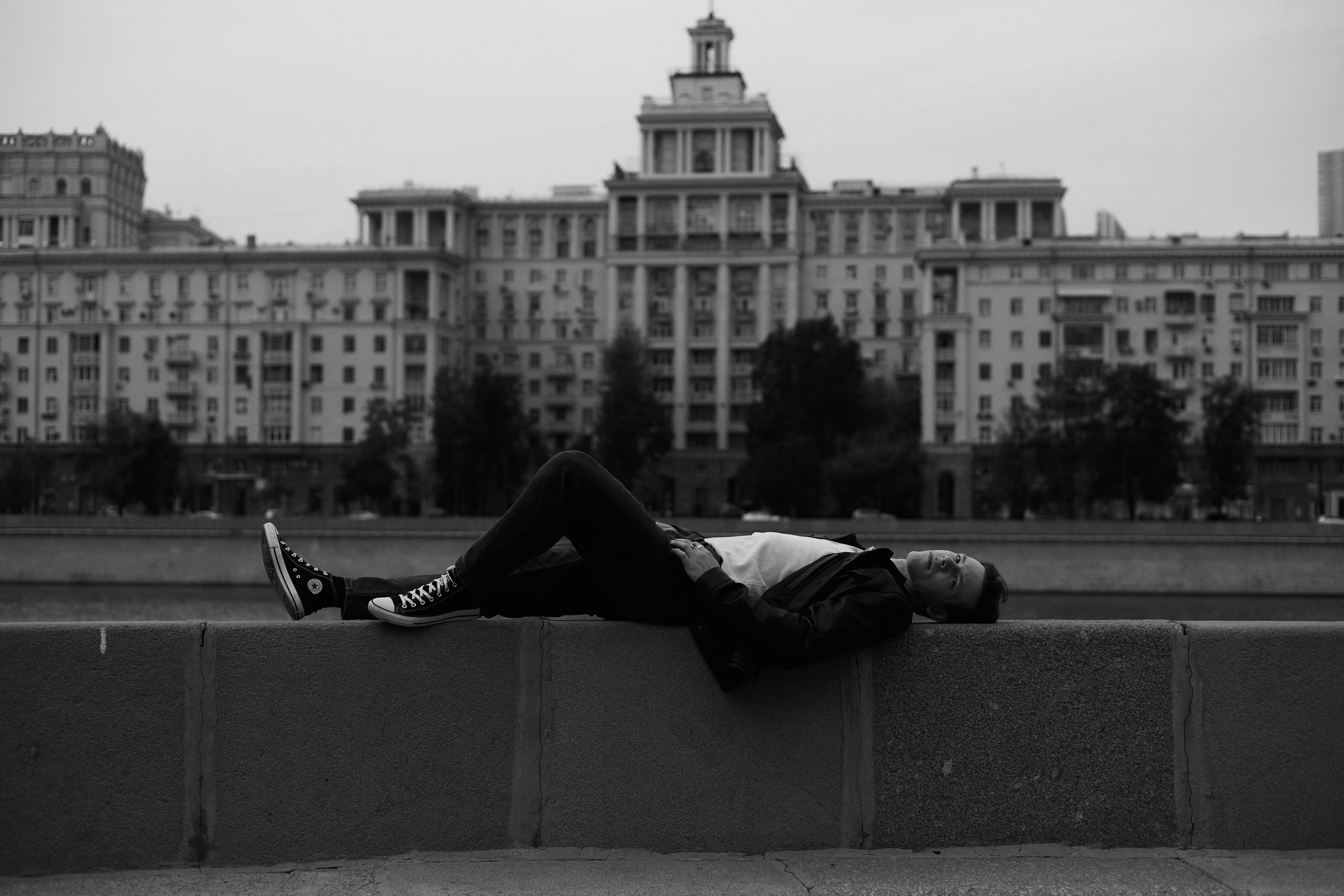 Андрей. Фотограф в Москве Струц Влада